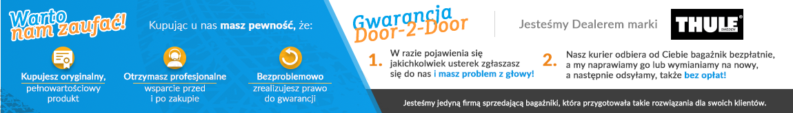 thule kraków strefakierowcy.pl