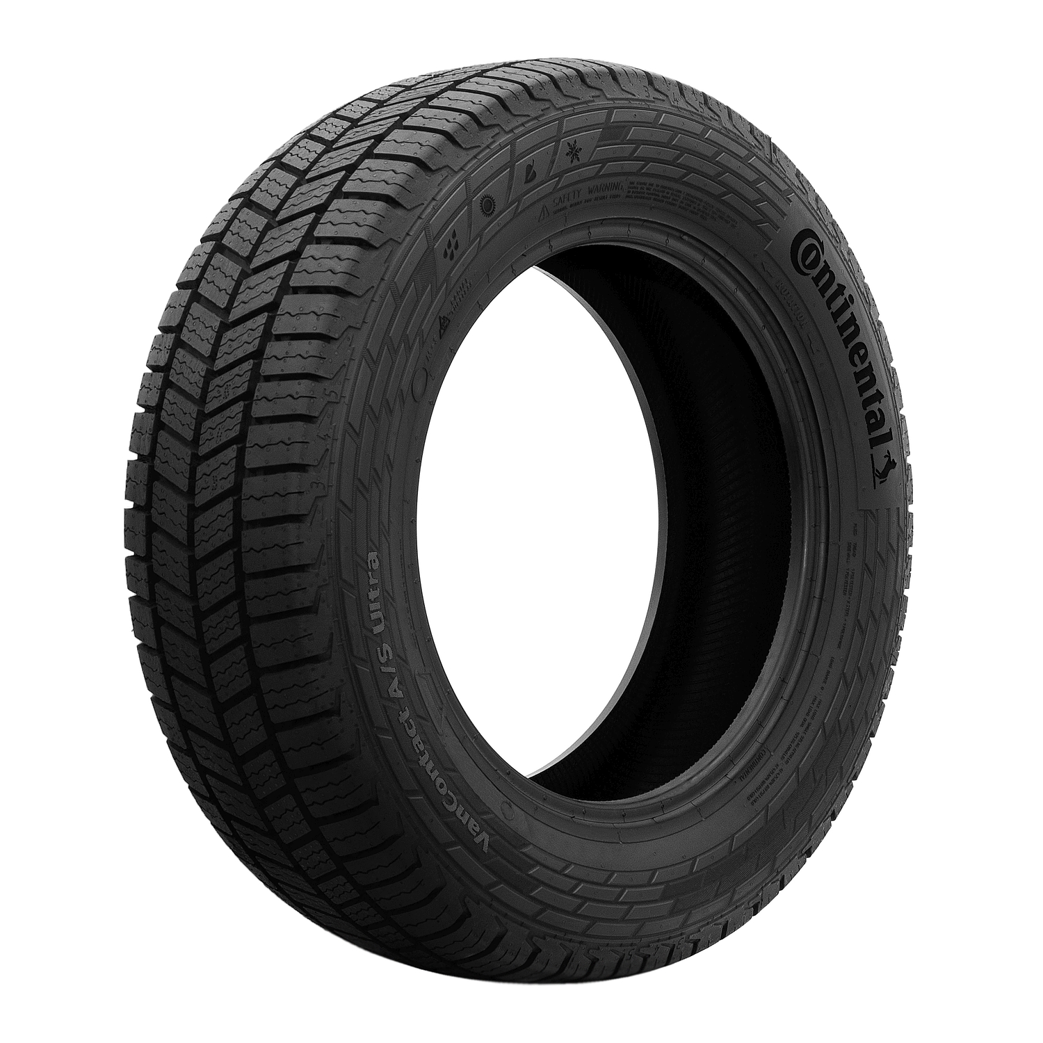 Galeria_Continental_Continental VanContact 4Season_1