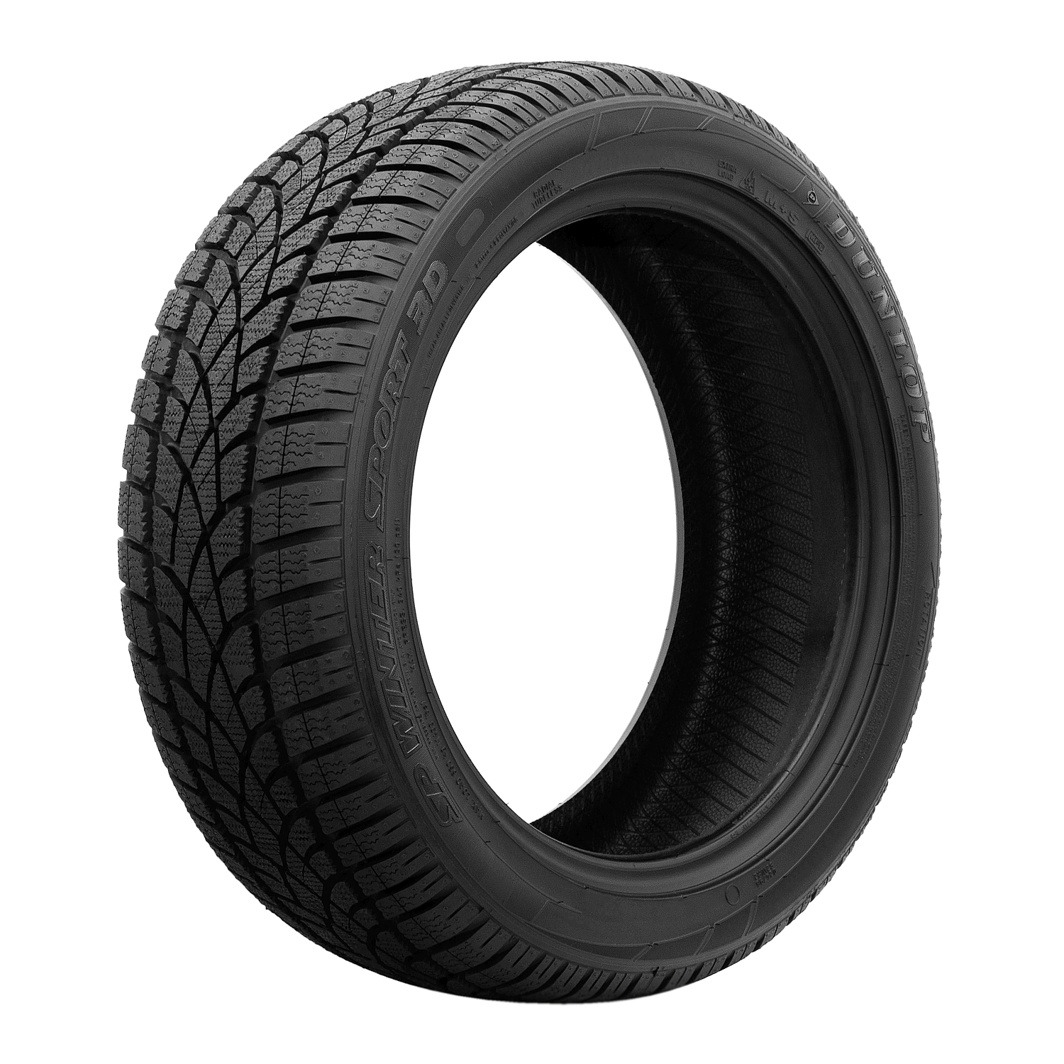 Galeria_Dunlop_Dunlop SP Winter Sport 3D_1