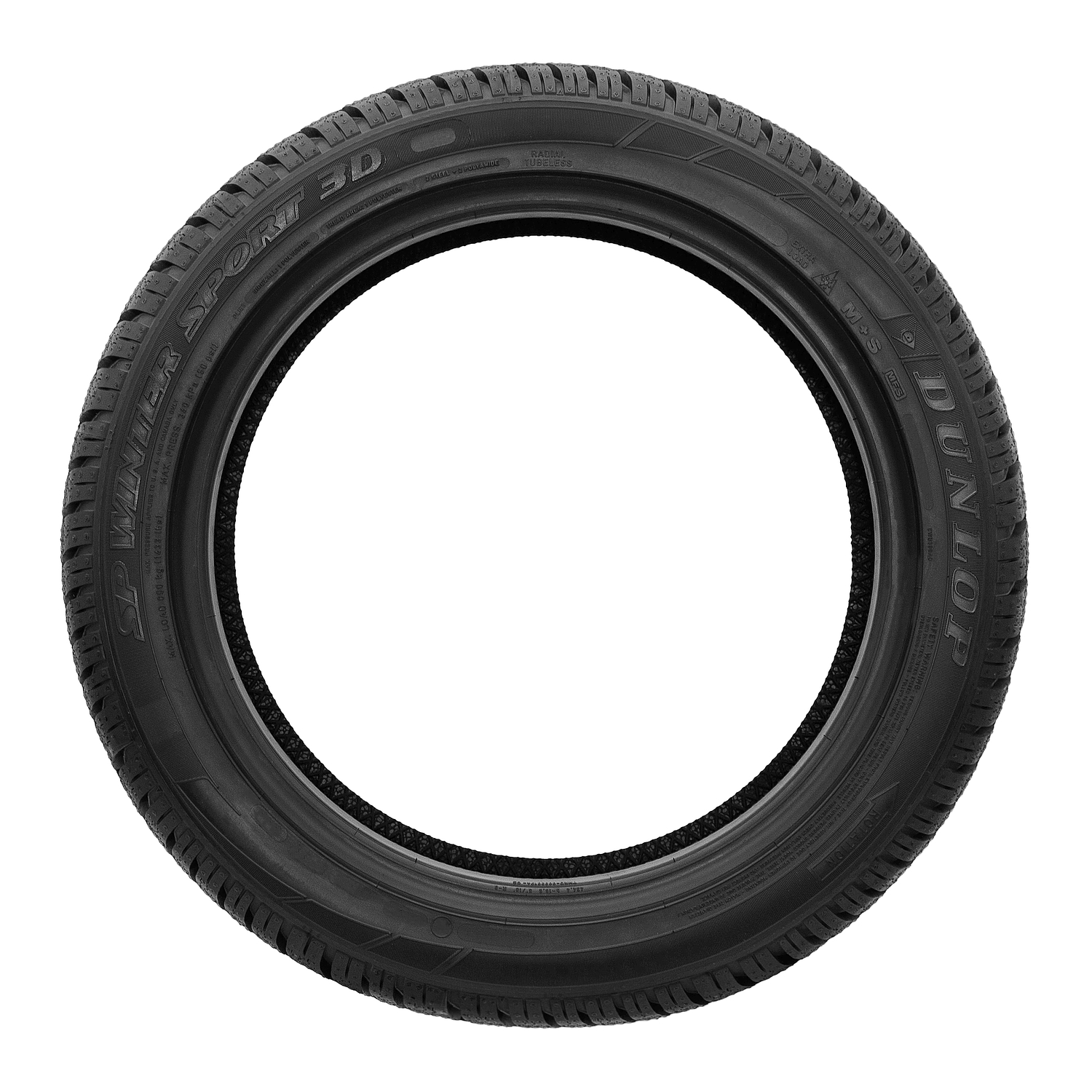 Galeria_Dunlop_Dunlop SP Winter Sport 3D_2