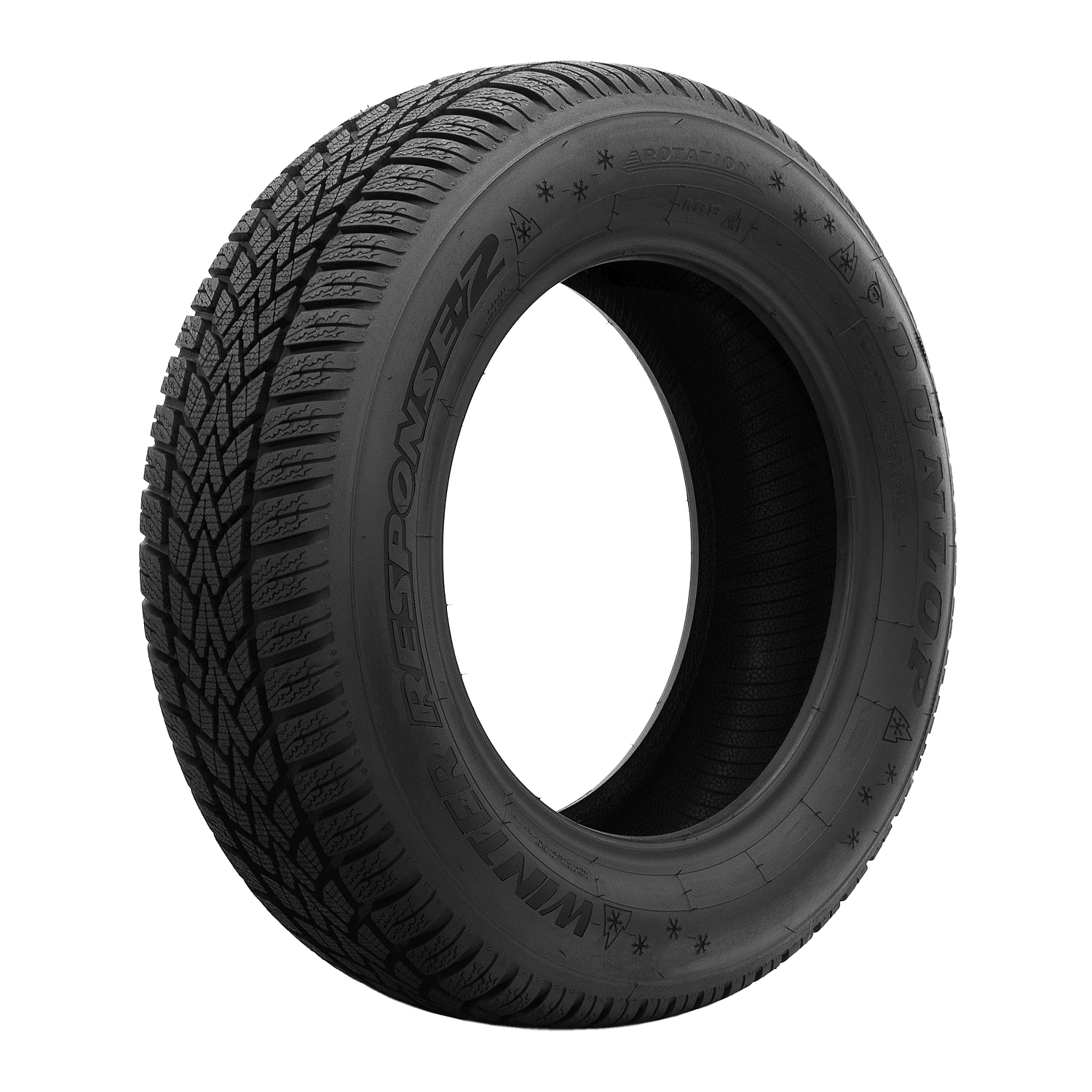 Galeria_Dunlop_Dunlop Winter Response 2_1