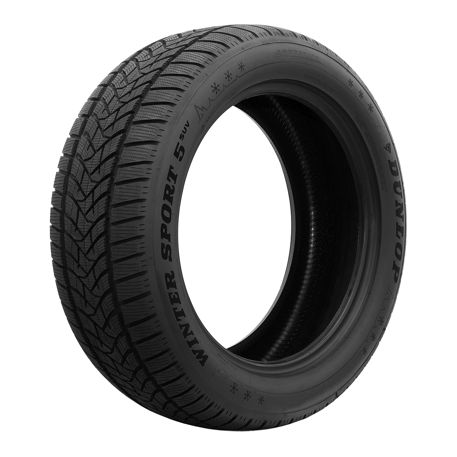 Galeria_Dunlop_Dunlop Winter Sport 5 SUV_1