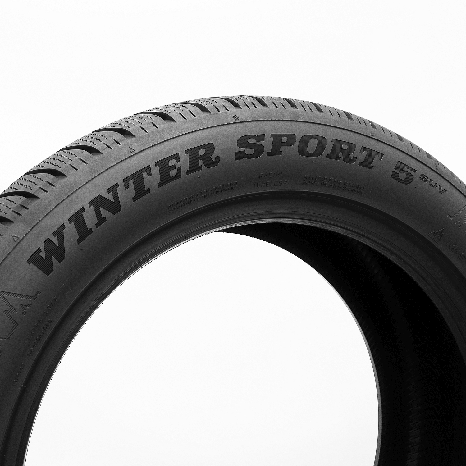 Galeria_Dunlop_Dunlop Winter Sport 5 SUV_4