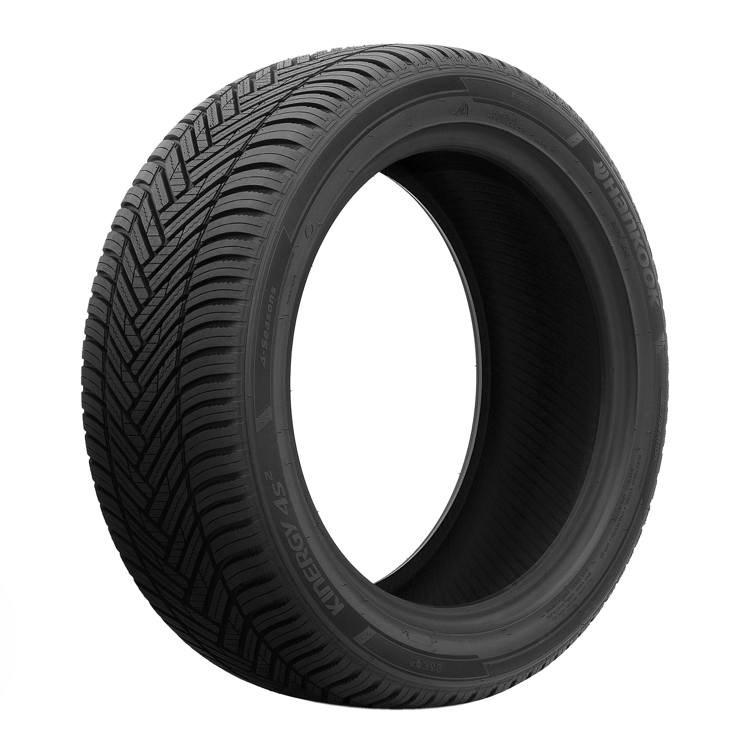 Galeria_Hankook_Hankook Kinergy 4S2 H750_1
