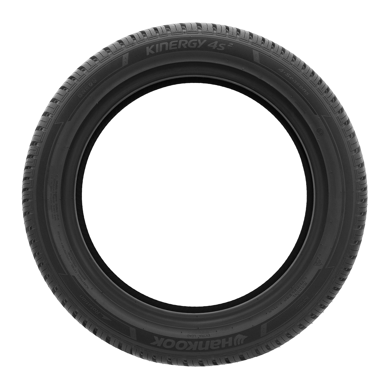 Galeria_Hankook_Hankook Kinergy 4S2 H750_2