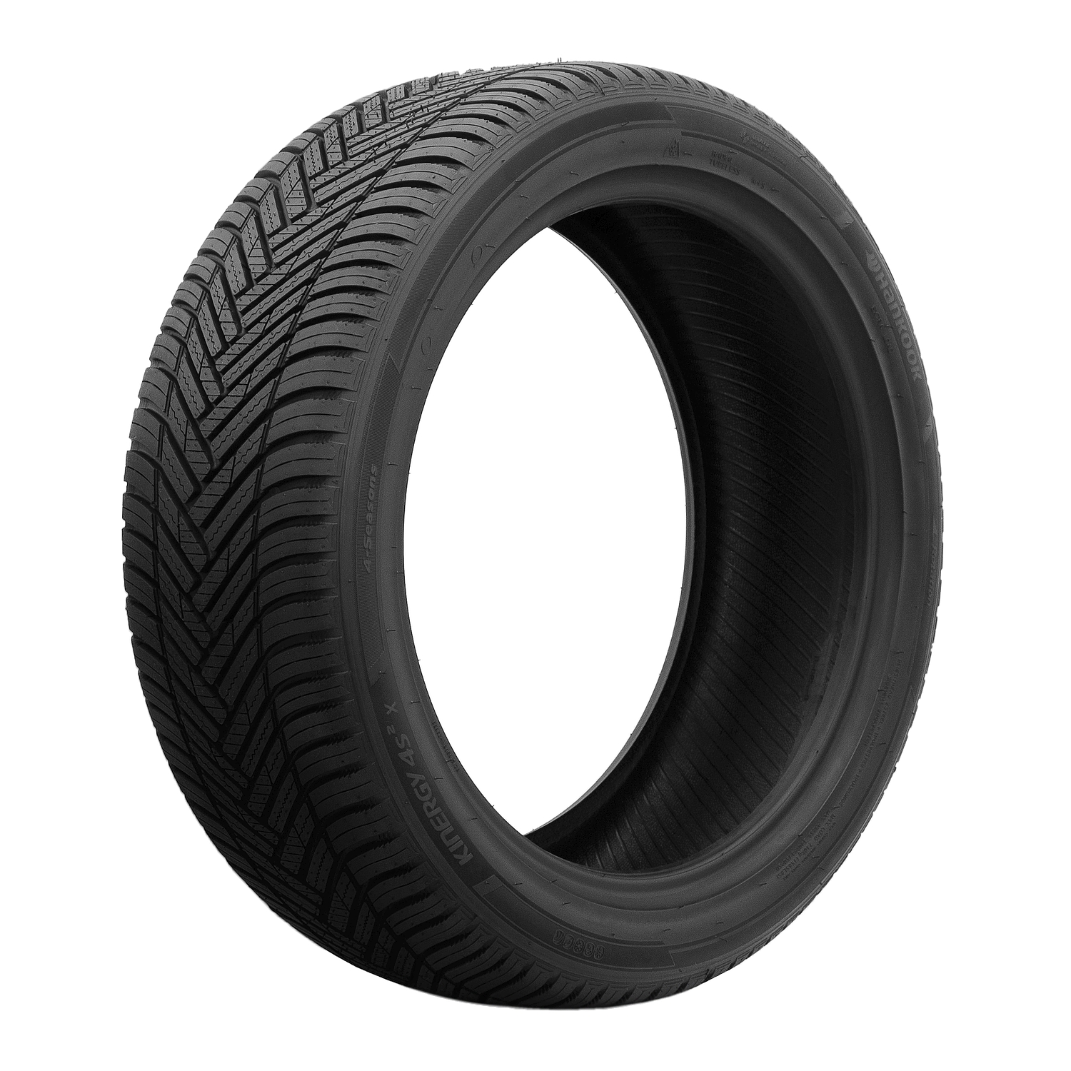 Galeria_Hankook_Hankook Kinergy 4S2 X H750A_1