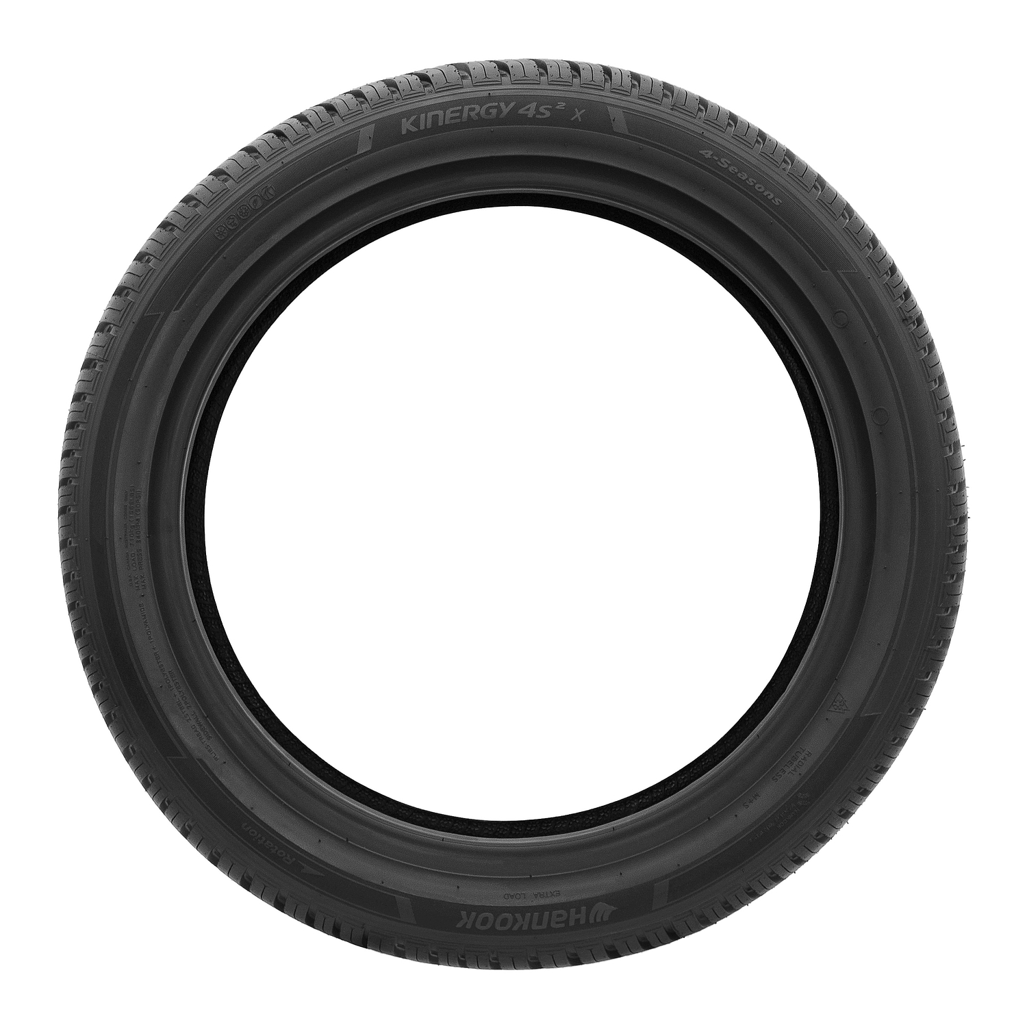 Galeria_Hankook_Hankook Kinergy 4S2 X H750A_2