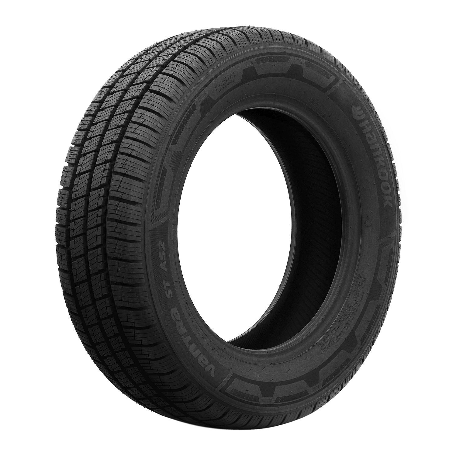 Galeria_Hankook_Hankook Vantra ST AS2 RA30_1