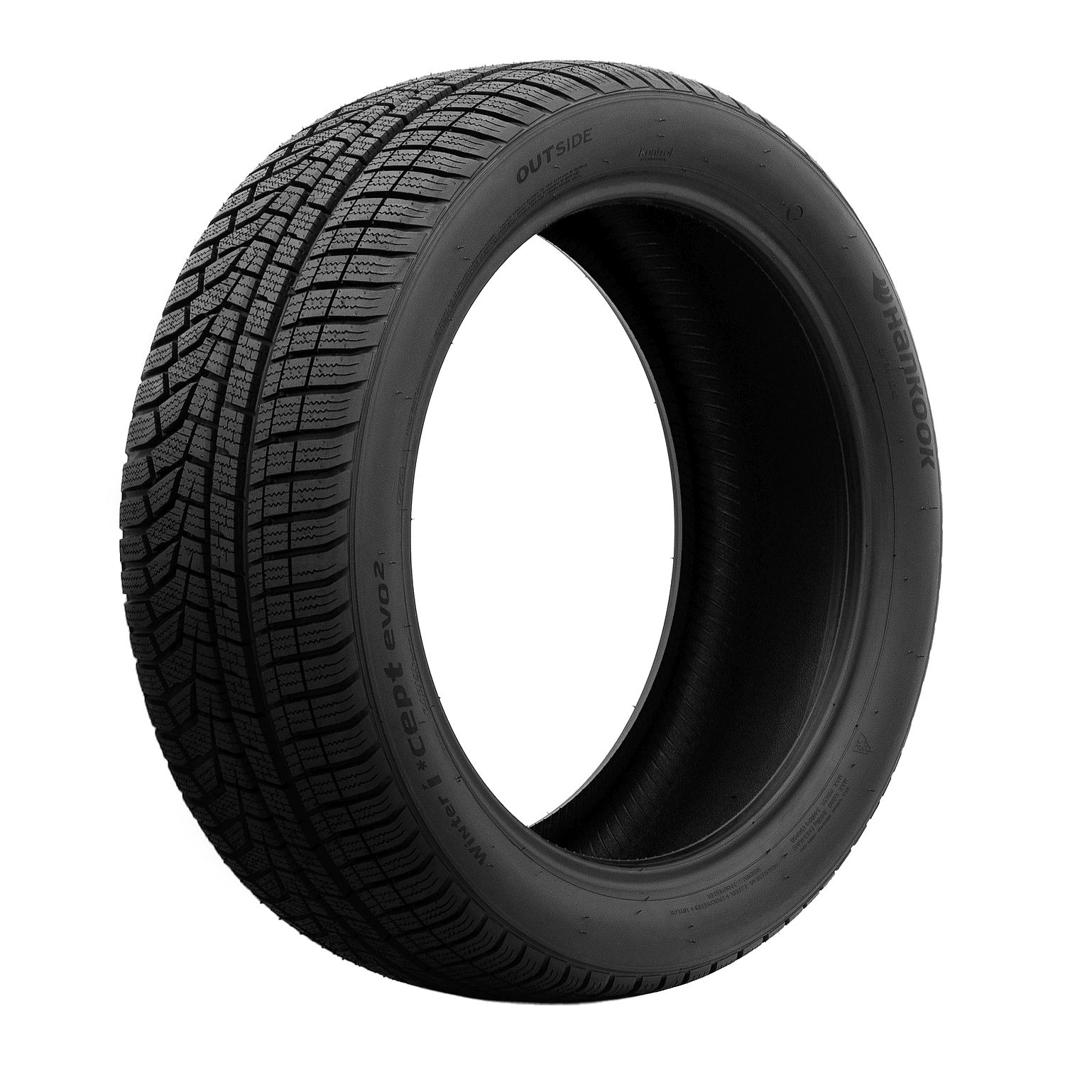Galeria_Hankook_Hankook Winter ICEPT evo2 W320_1