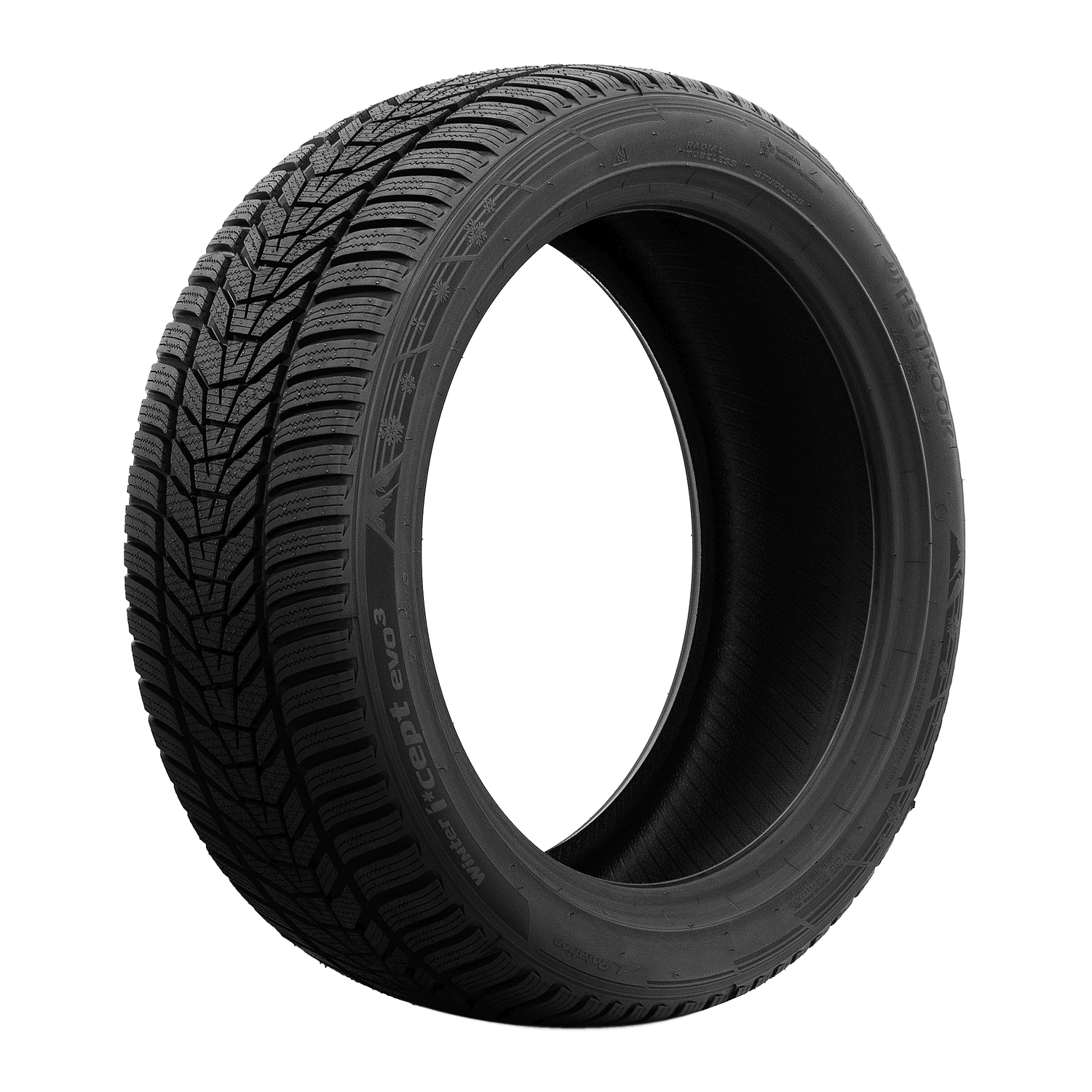 Galeria_Hankook_Hankook Winter ICEPT evo3 W330A_1