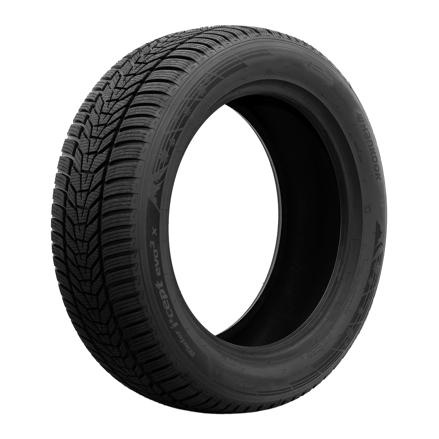 Galeria_Hankook_Hankook Winter ICEPT evo3 X W330A_1