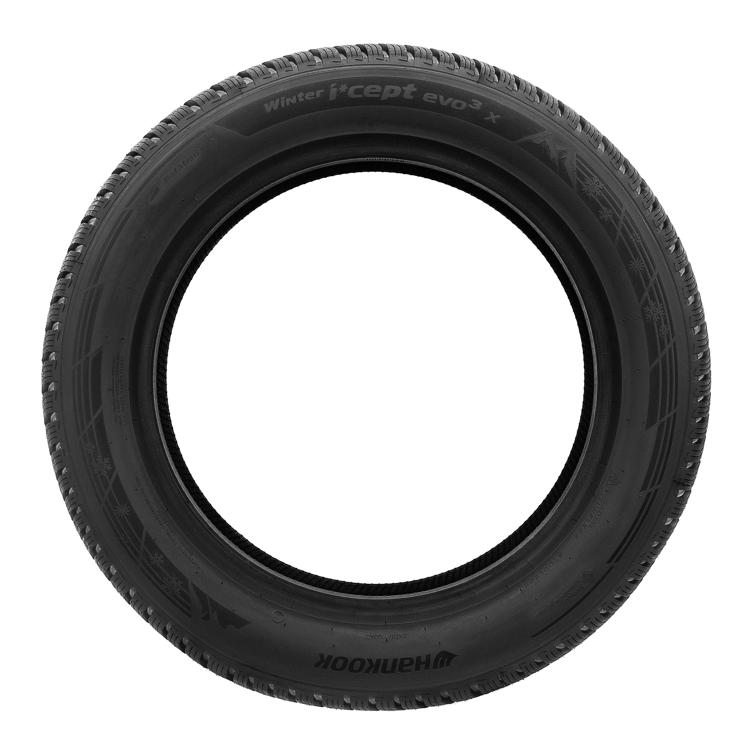 Galeria_Hankook_Hankook Winter ICEPT evo3 X W330A_2