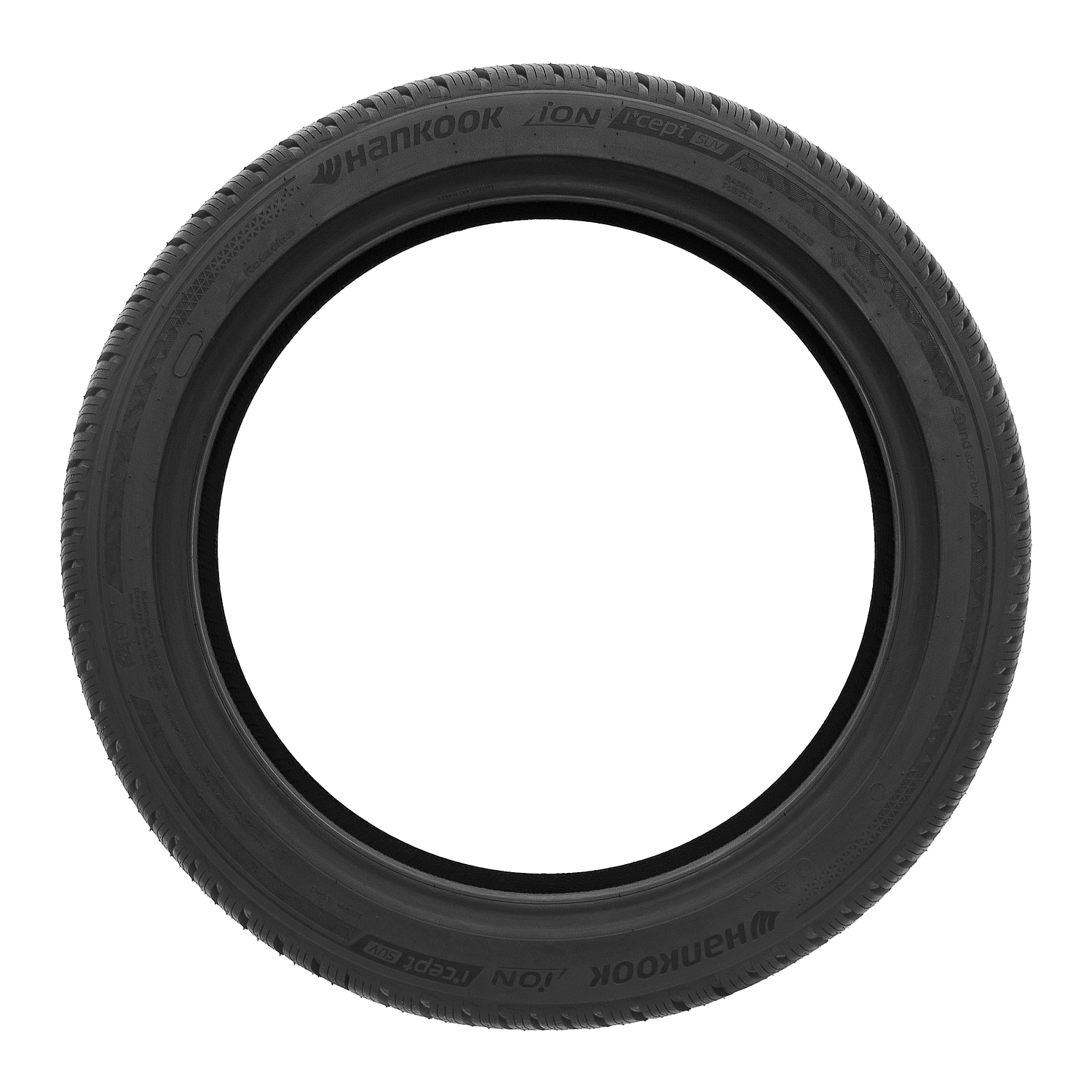 Galeria_Hankook_Hankook Winter iON icept SUV IW01A_2