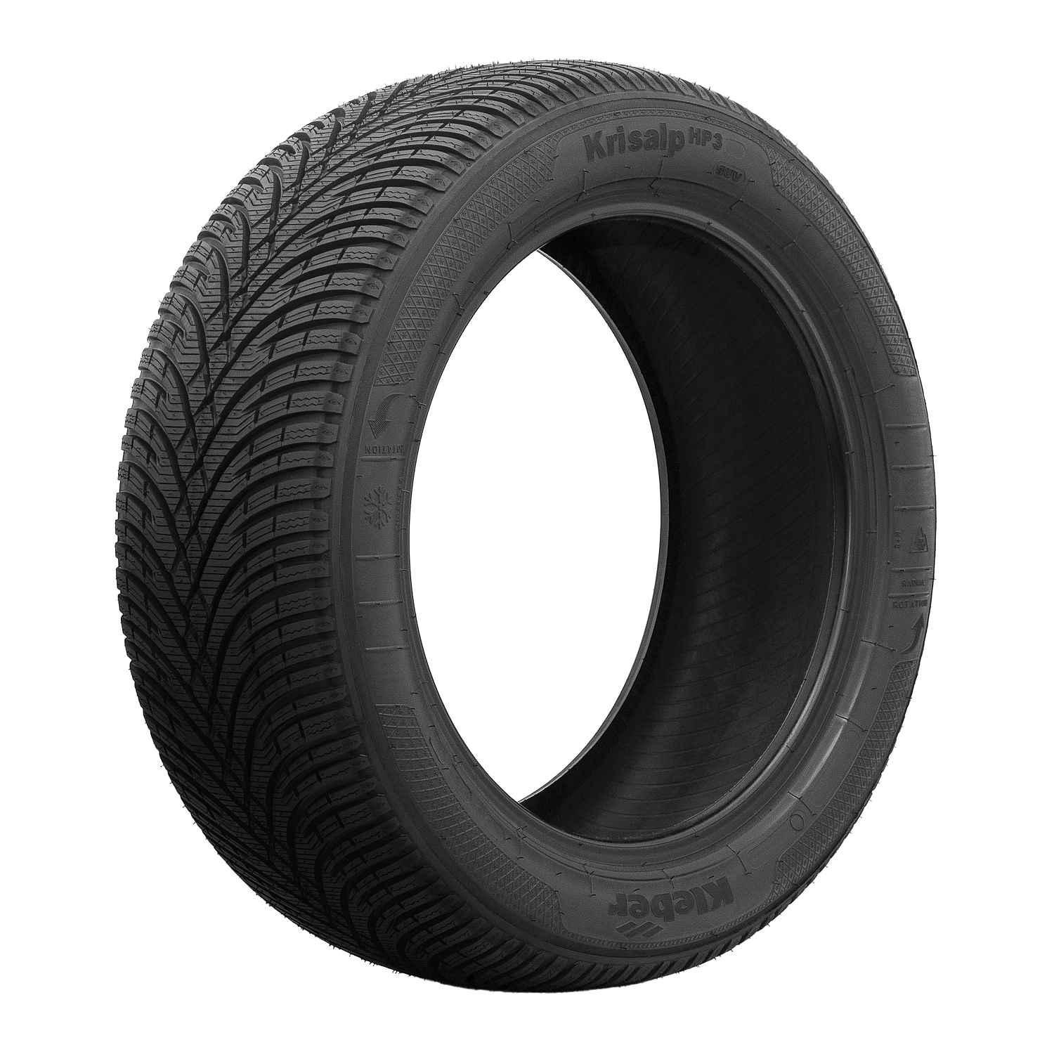 Galeria_Kleber_Kleber Krisalp HP3 SUV_1