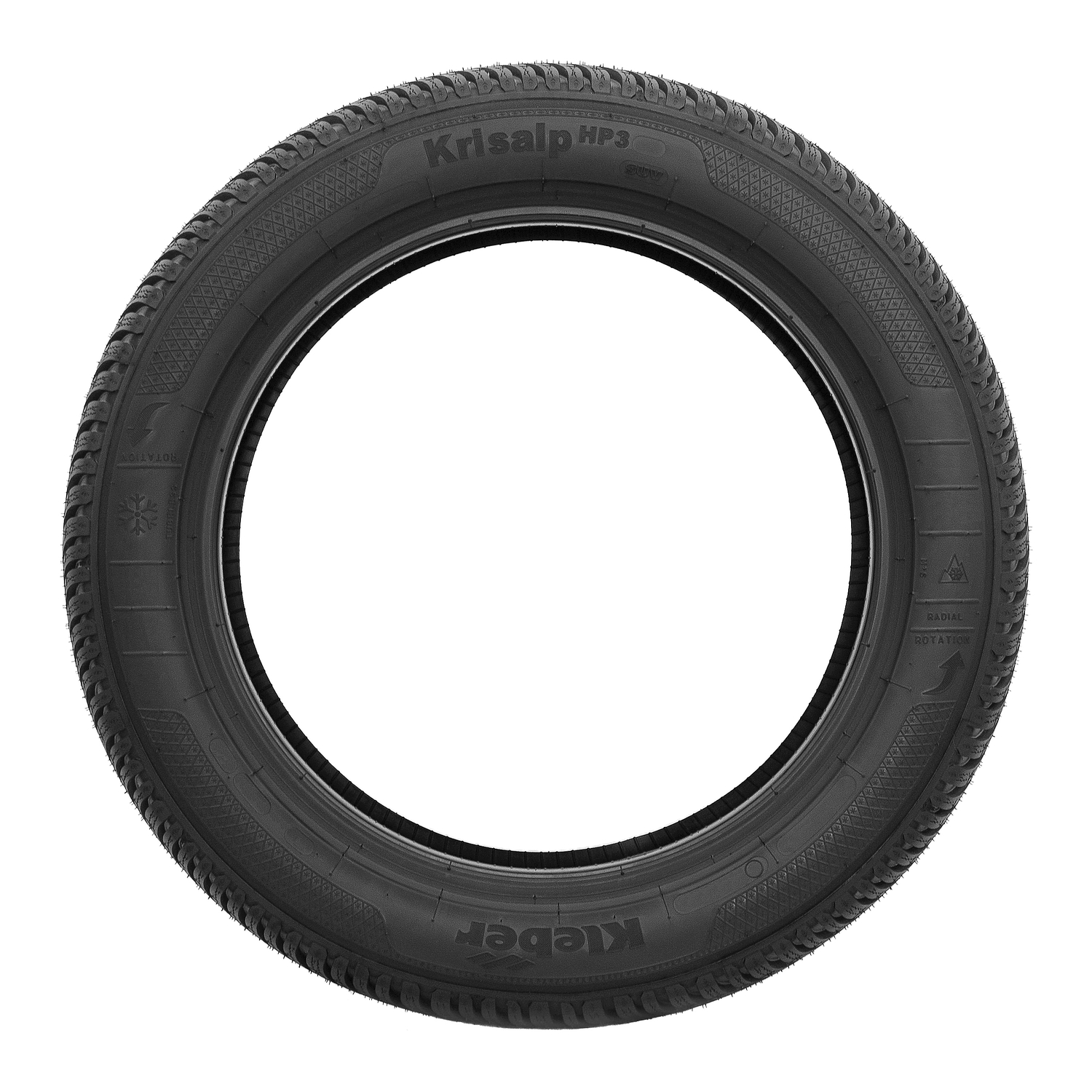 Galeria_Kleber_Kleber Krisalp HP3 SUV_2