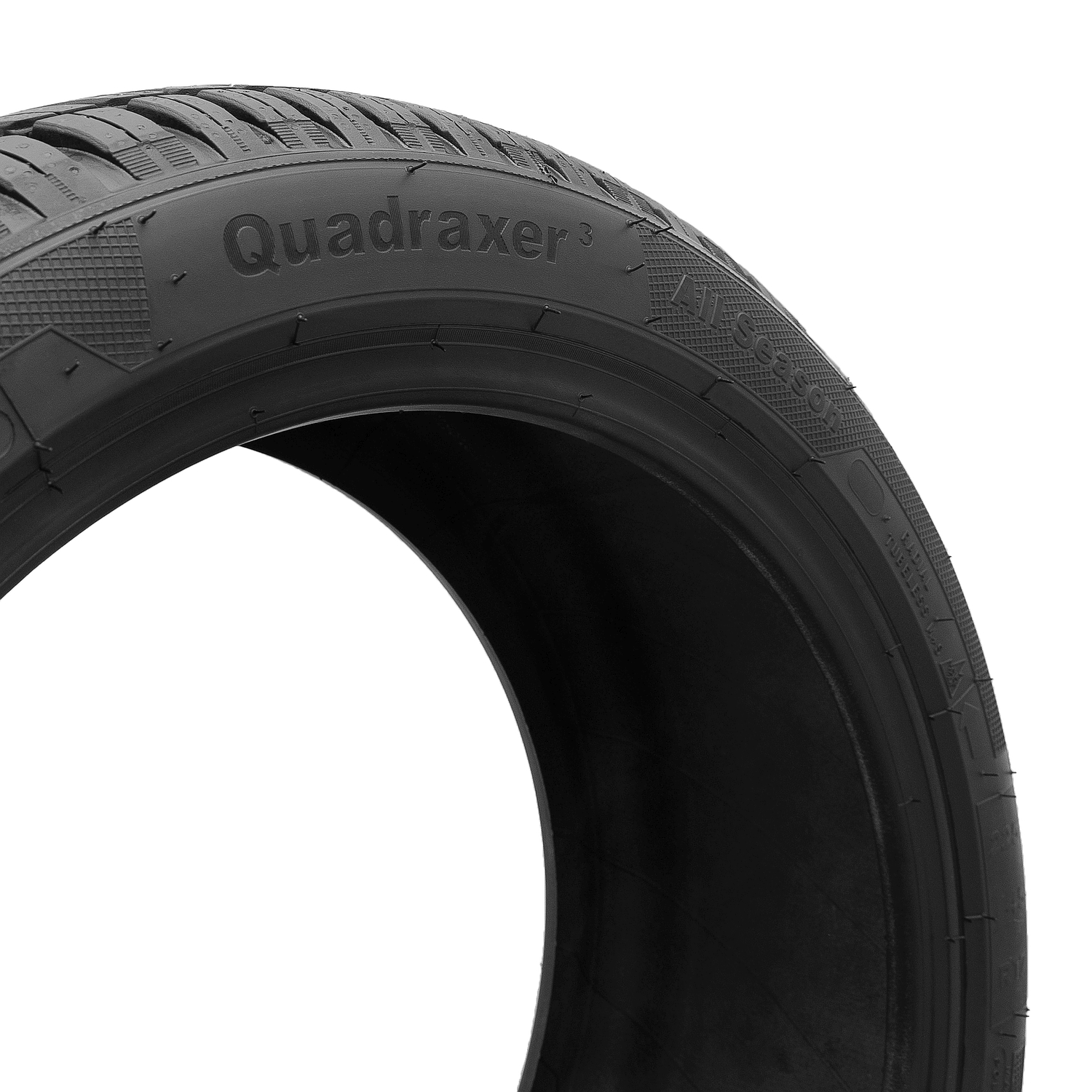 Galeria_Kleber_Kleber Quadraxer 3_4