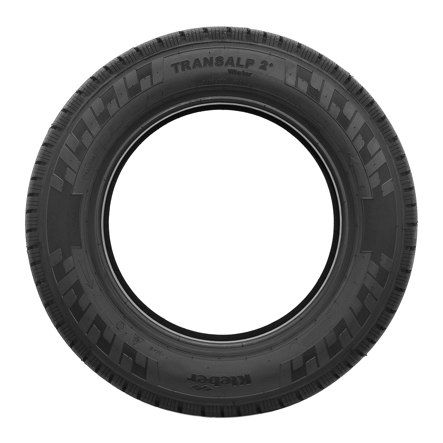 Galeria_Kleber_Kleber Transalp 2+_2