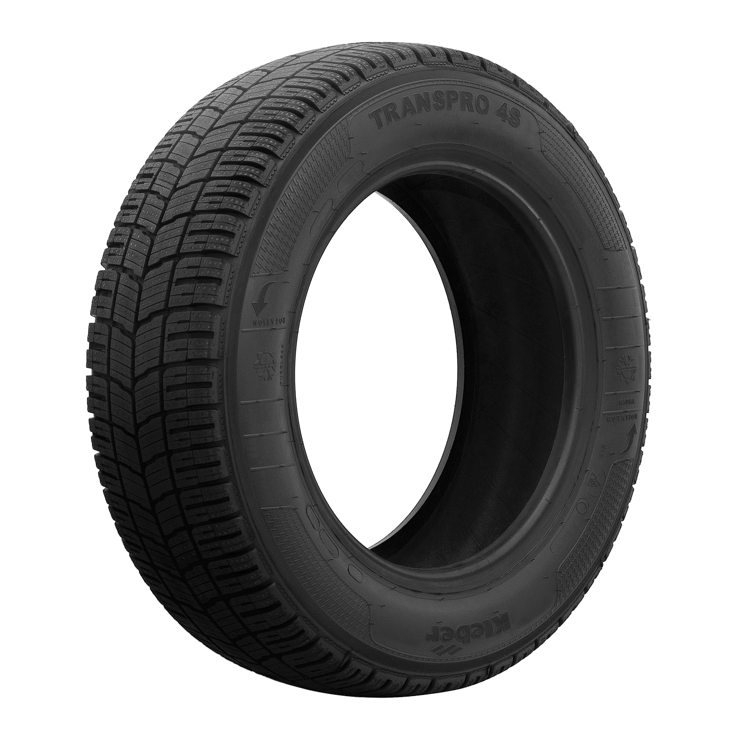 Galeria_Kleber_Kleber Transpro 4S_1