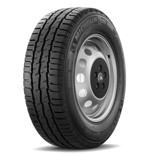 &rdquo;Michelin