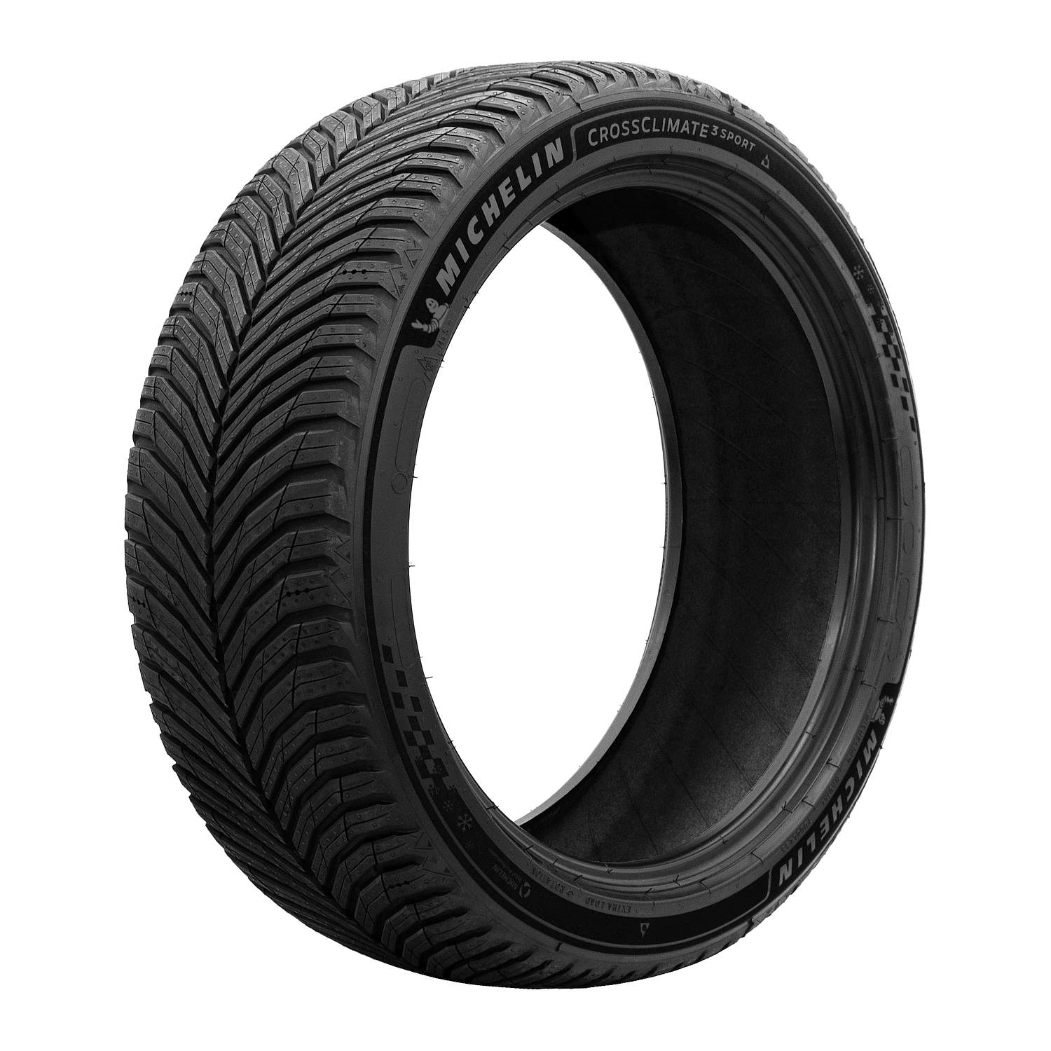 Galeria_Michelin_CrossClimate 3 Sport_1