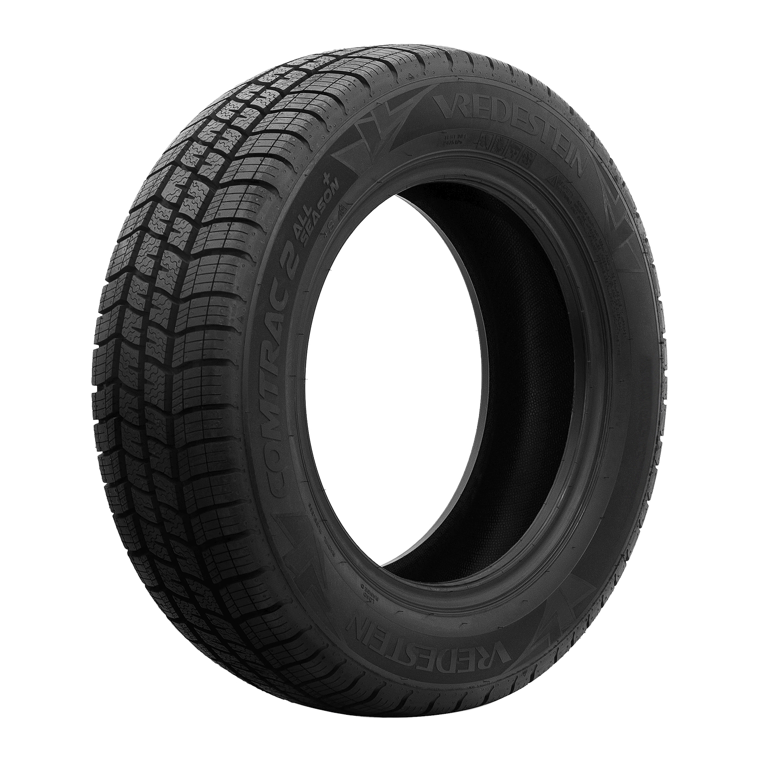 Galeria_Vredestein_Vredestein Comtrac 2 All Season+_1