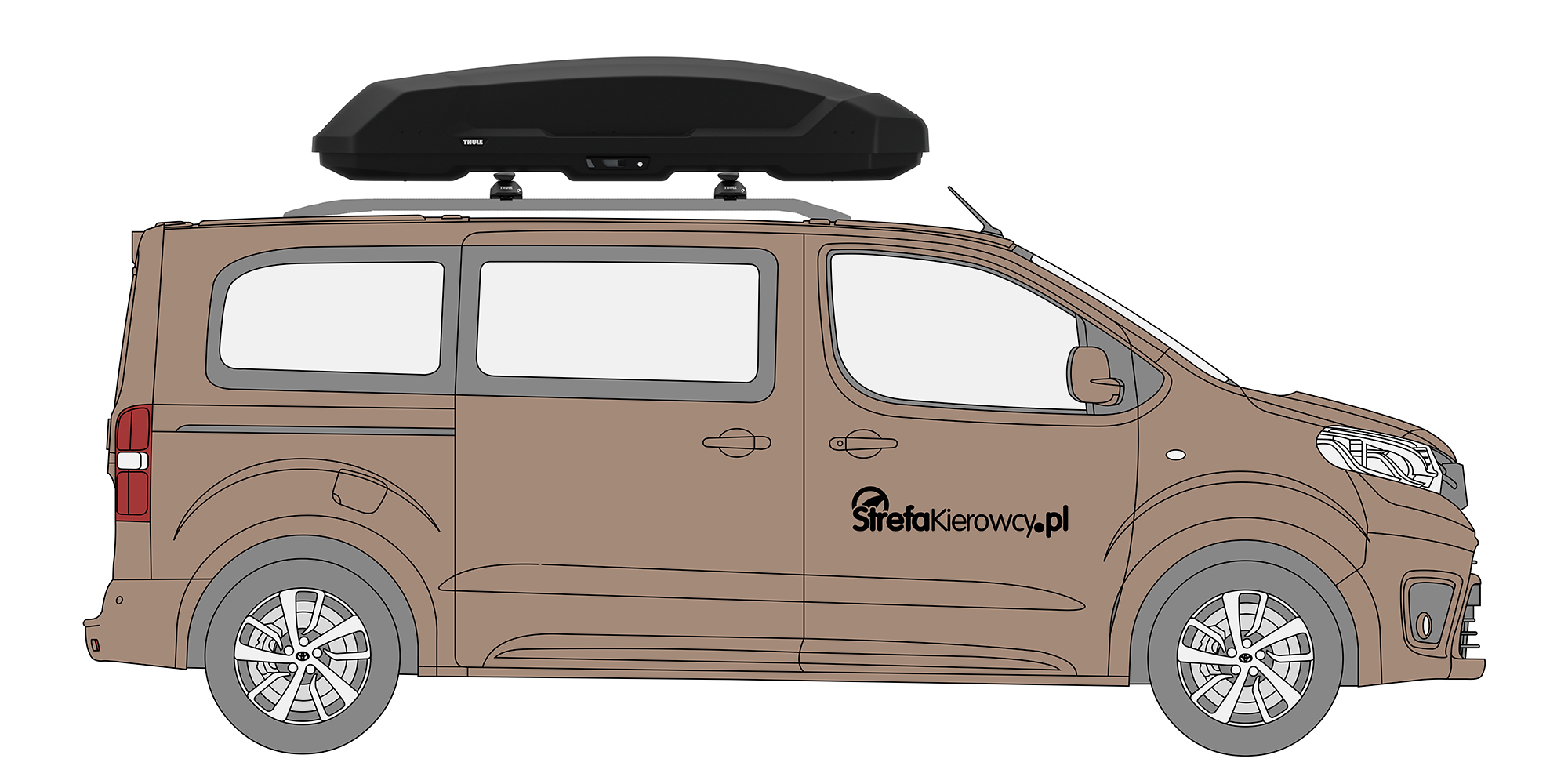 Boks_Thule_Force_3_XL_na_Fiat_Ulysse_III_2022->_L2