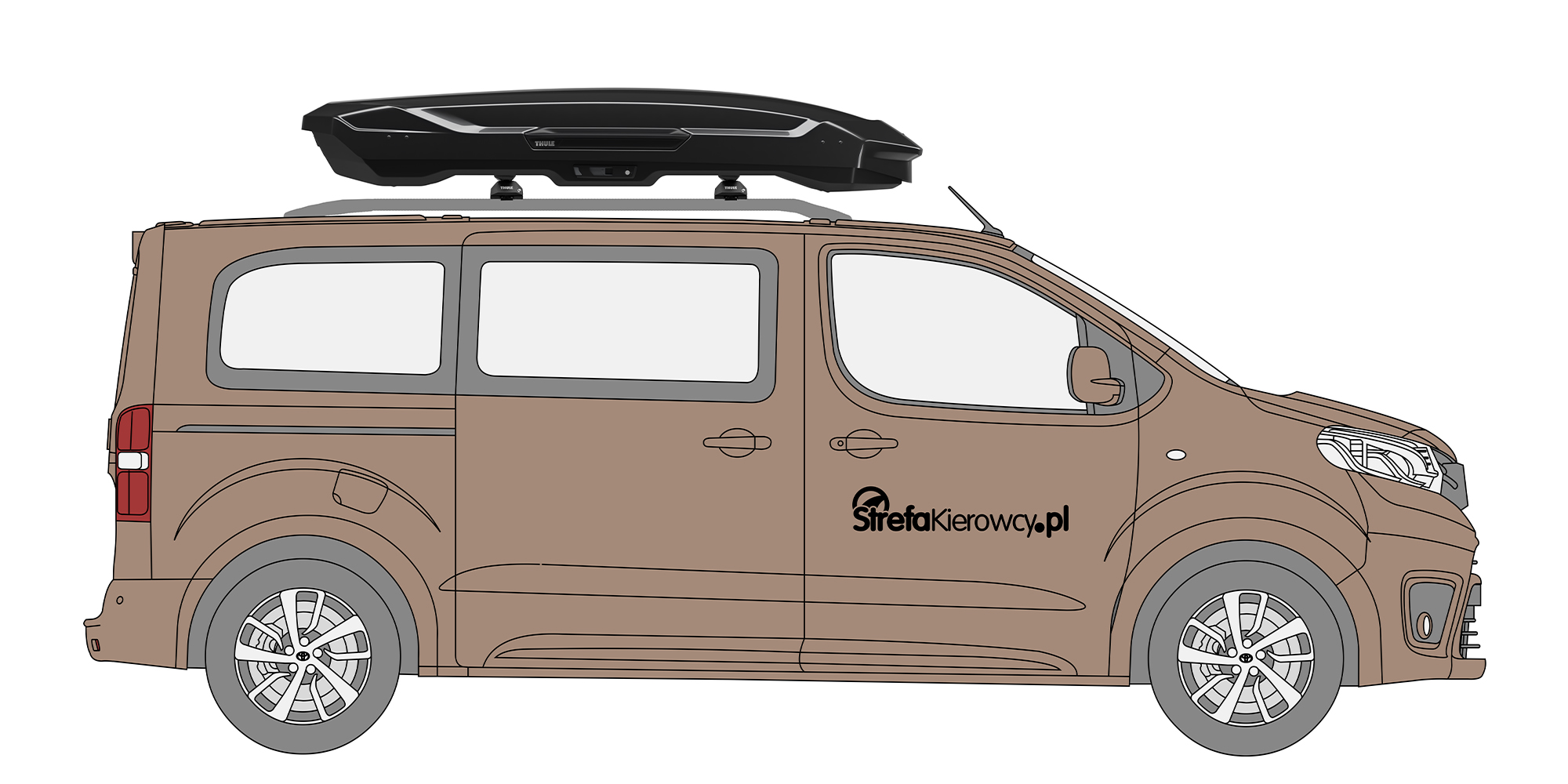 Boks_Thule_Motion_3_XL_Low_na_Fiat_Ulysse_III_2022->_L2
