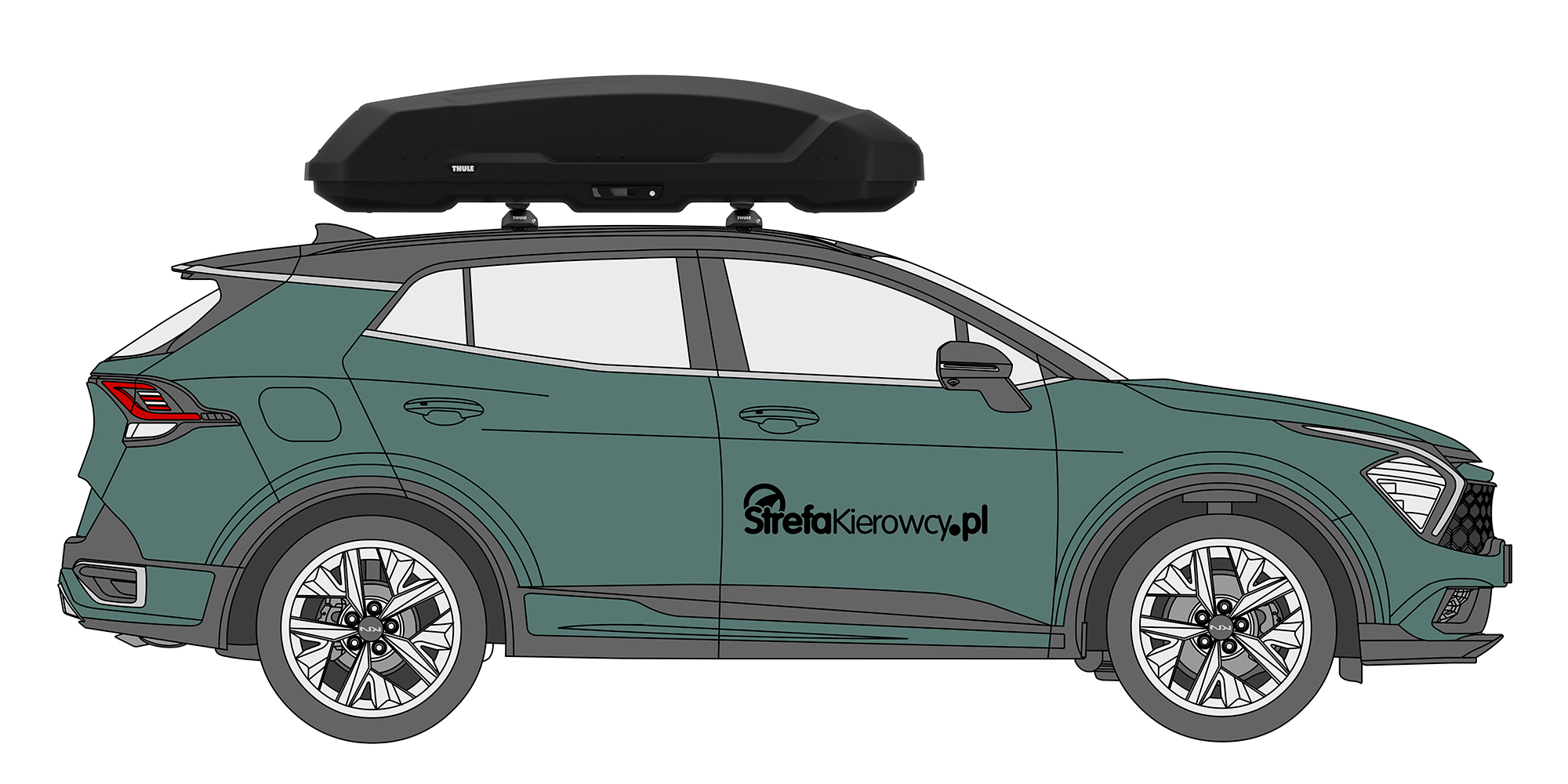 Boks_Thule_Force_3_L_Sport_na_Kia_Sportage_V_(NQ5)_2021-