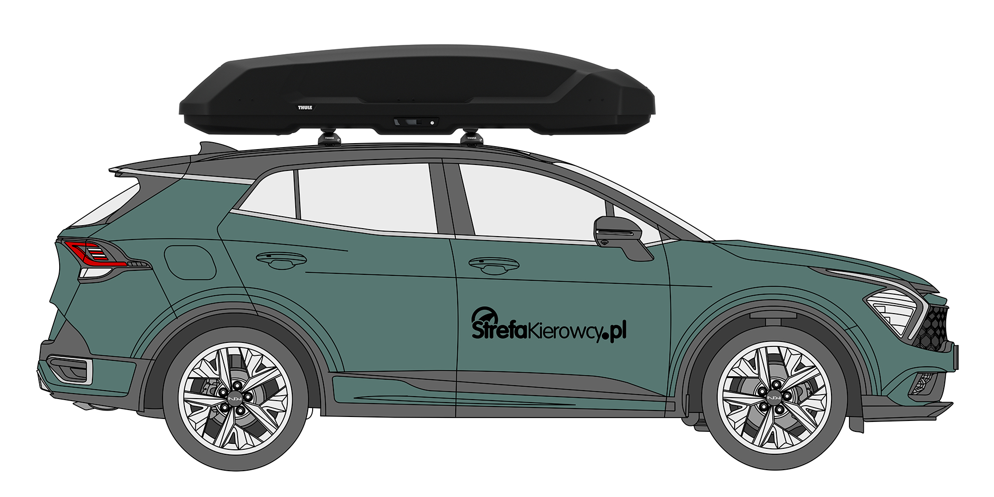 Boks_Thule_Force_3_XXL_Sport_na_Kia_Sportage_V_(NQ5)_2021-