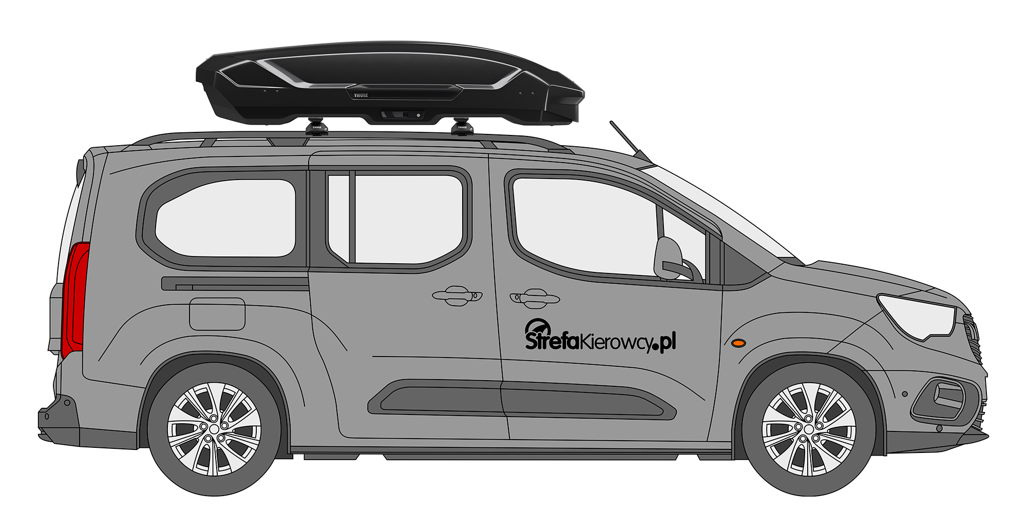 Boks_Thule_Motion_3_L_na_Opel_Combo_Life_wersja_długa_2019-