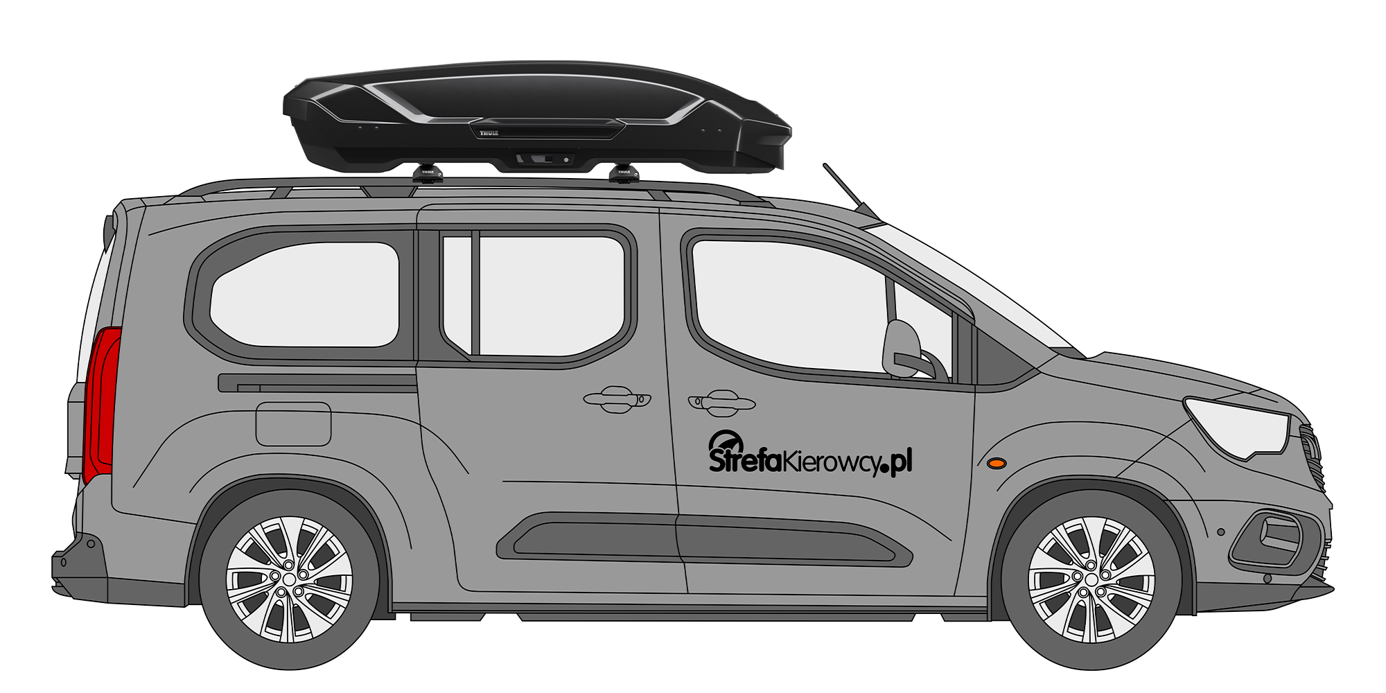 Boks_Thule_Motion_3_Sport_na_Opel_Combo_Life_wersja_długa_2019-