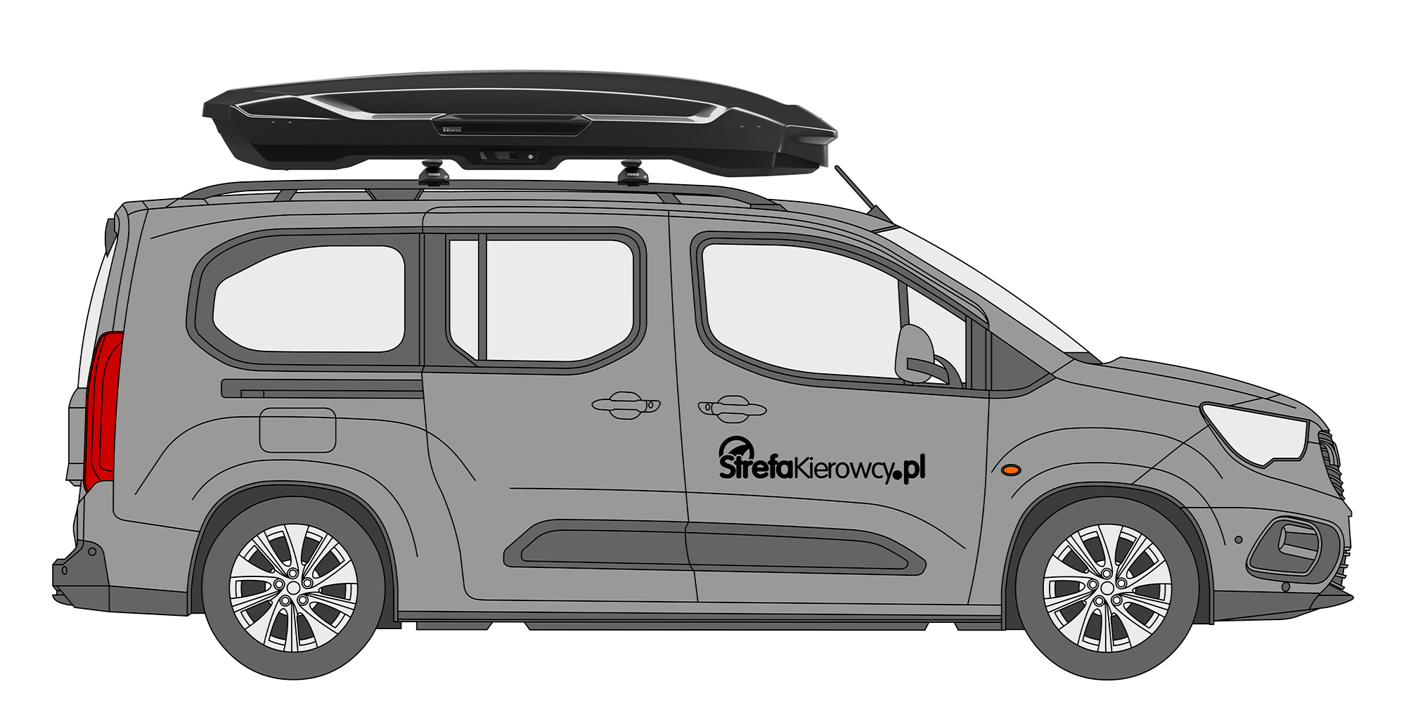 Boks_Thule_Motion_3_XXL_Low_na_Opel_Combo_Life_wersja_długa_2019-