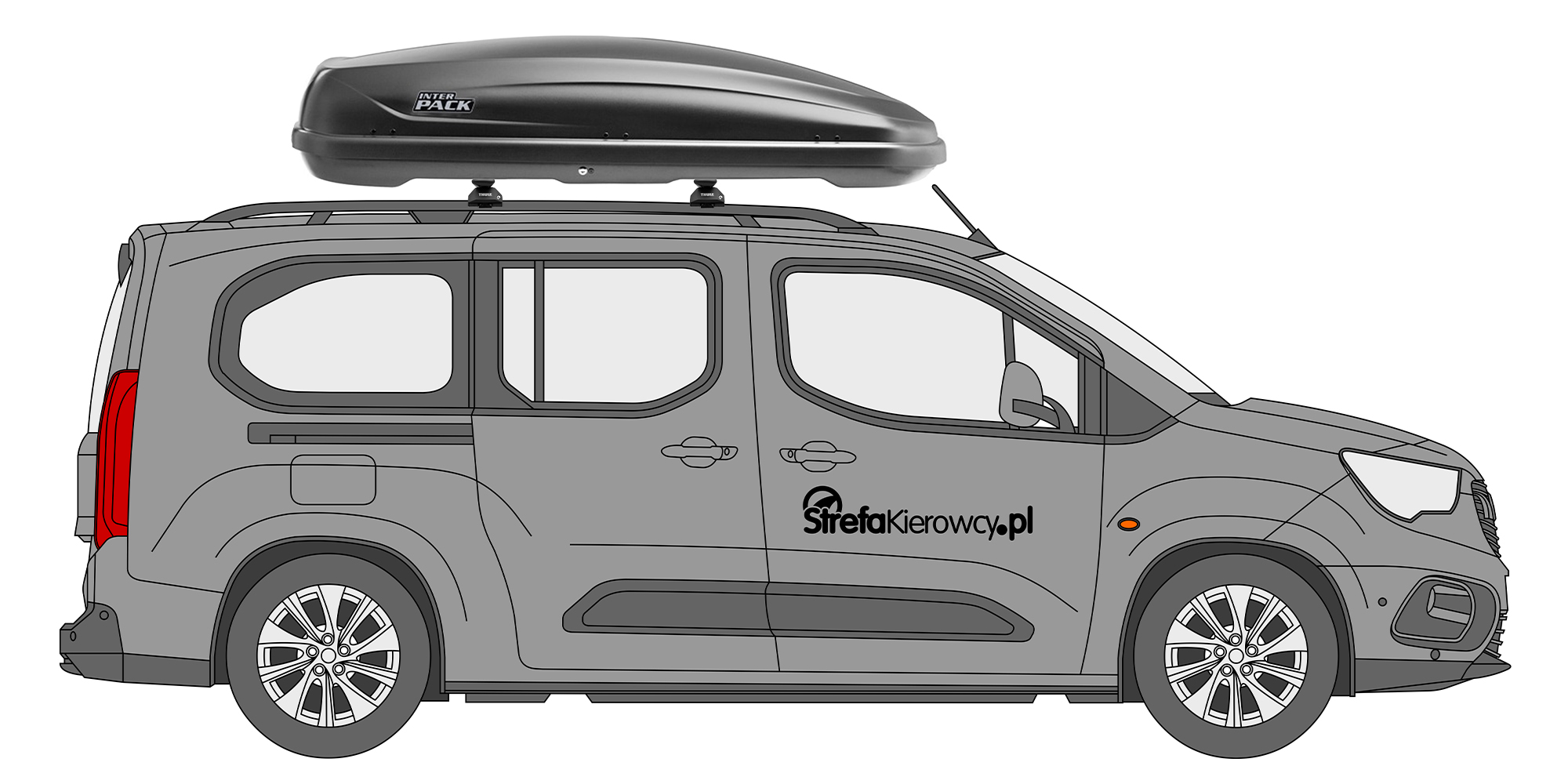 Boks_Inter_Pack_Traxer_8.6_na_Opel_Combo_Life_wersja_długa_2019-