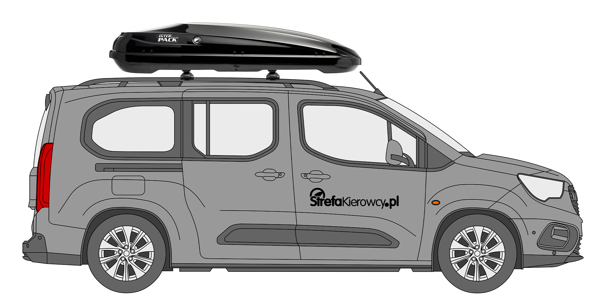 Boks_Inter_Pack_Zenith_8.6_na_Opel_Combo_Life_wersja_długa_2019-