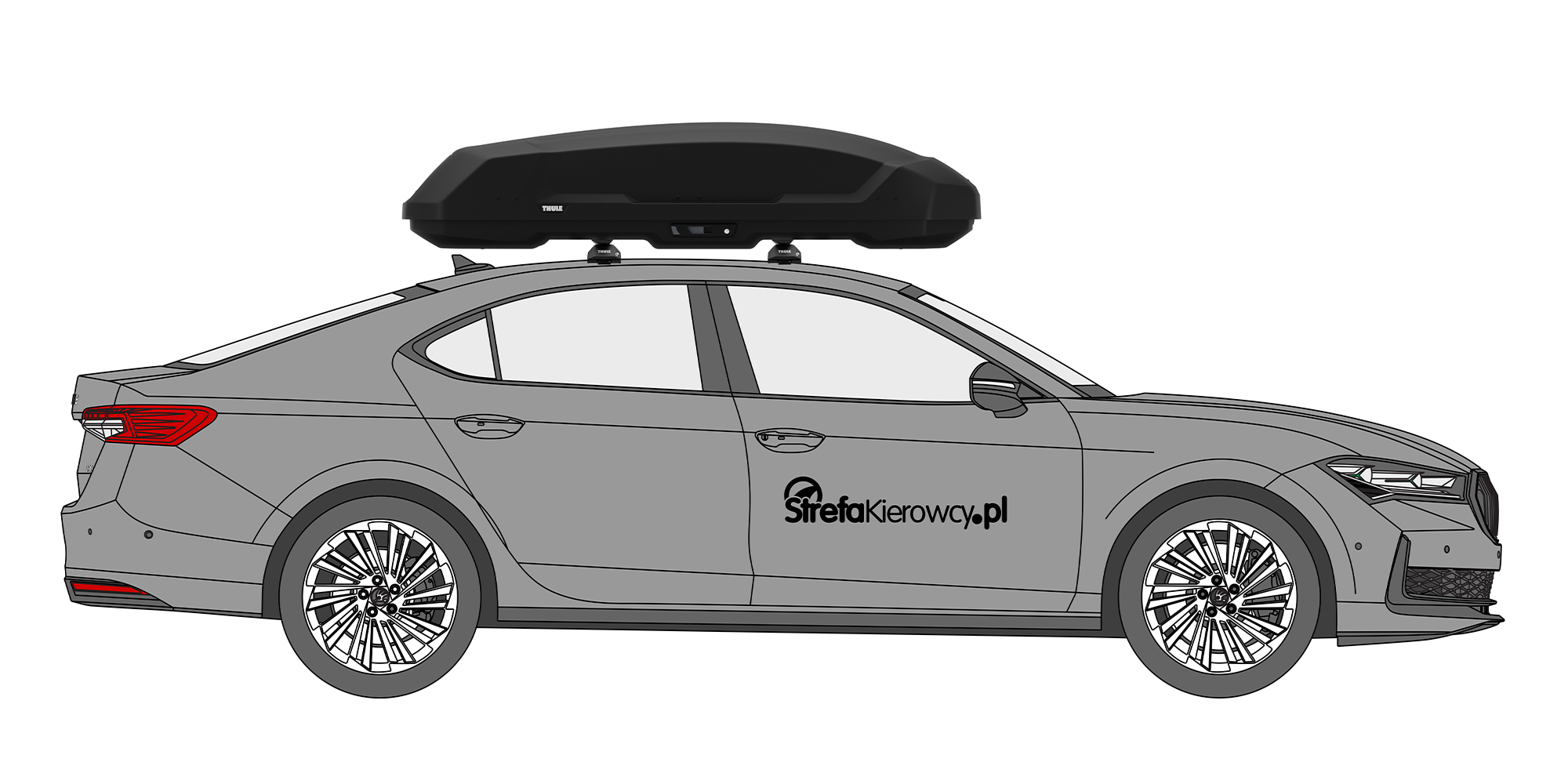 Boks_Thule_Force_3_L_na_Skoda_Superb_IV_(3Y)_2024-_hatchback