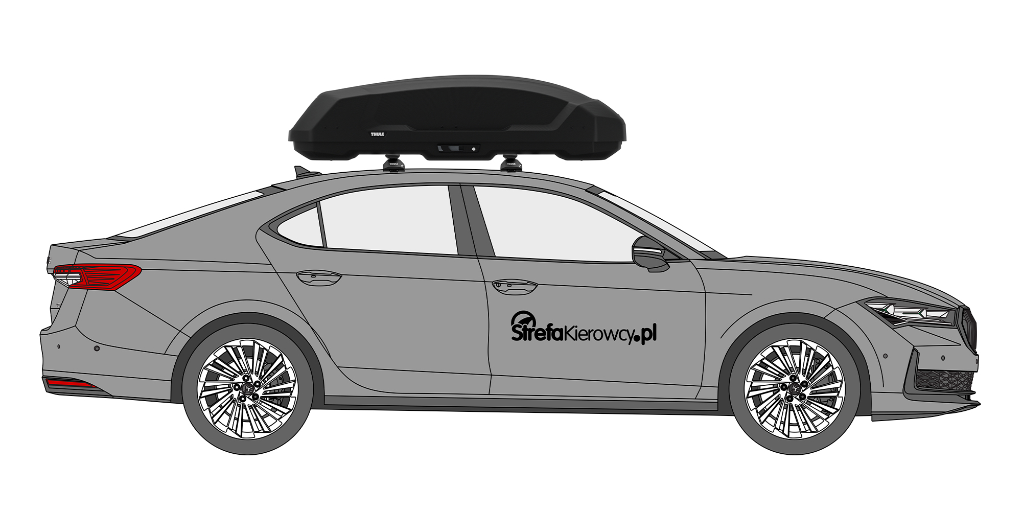 Boks_Thule_Force_3_M_na_Skoda_Superb_IV_(3Y)_2024-_hatchback