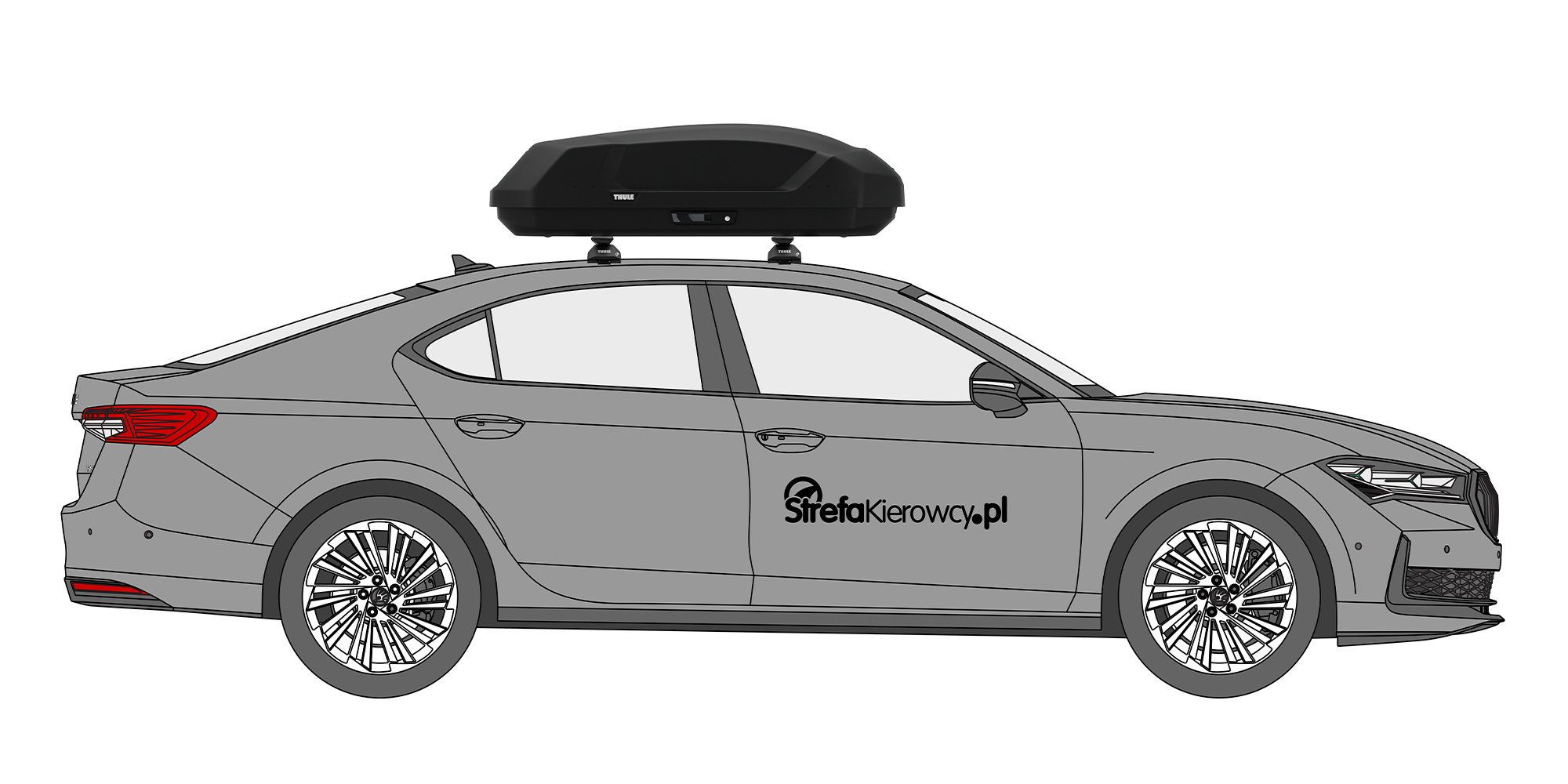 Boks_Thule_Force_3_S_na_Skoda_Superb_IV_(3Y)_2024-_hatchback