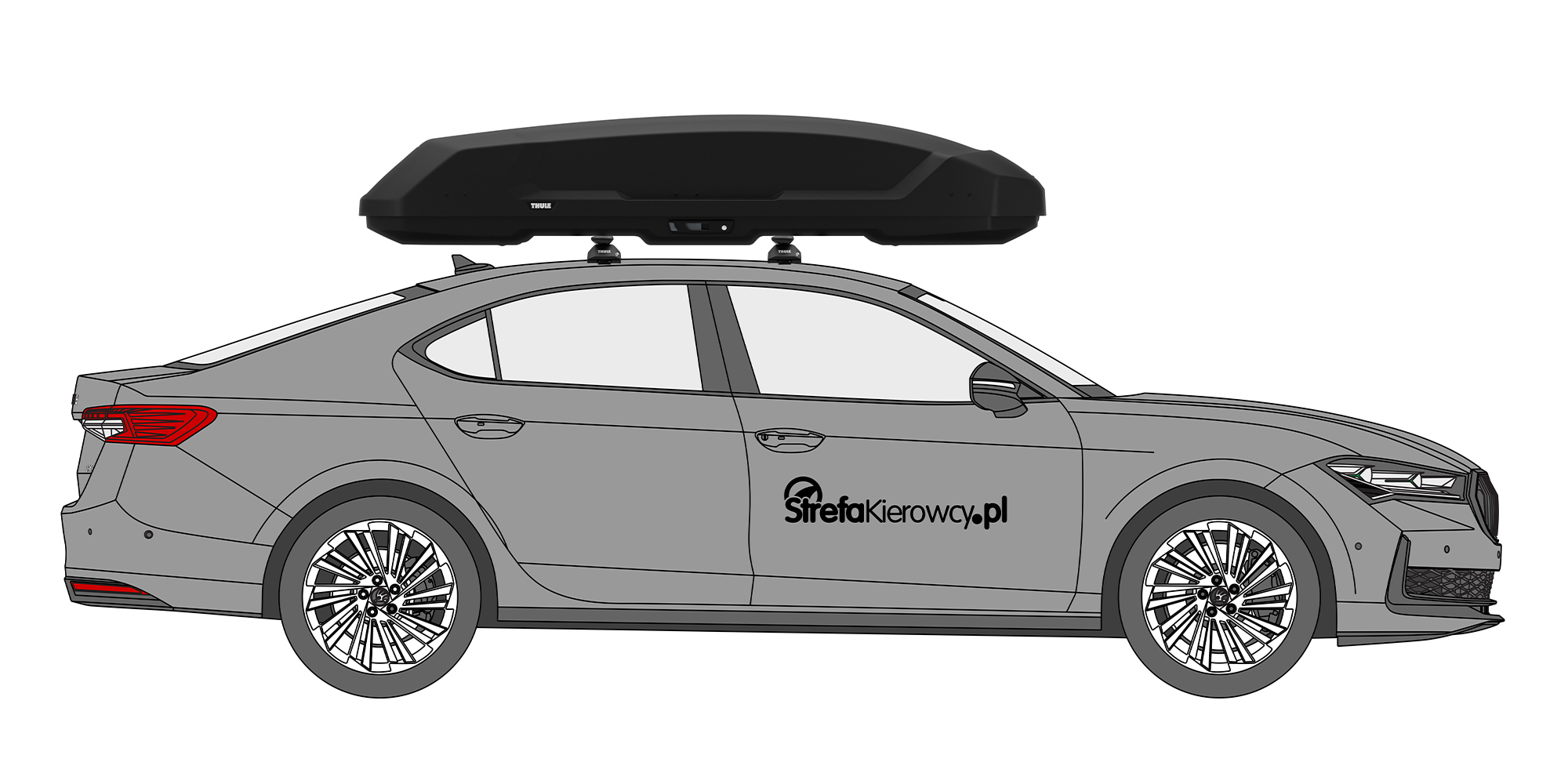 Boks_Thule_Force_3_XXL_Sport_na_Skoda_Superb_IV_(3Y)_2024-_hatchback