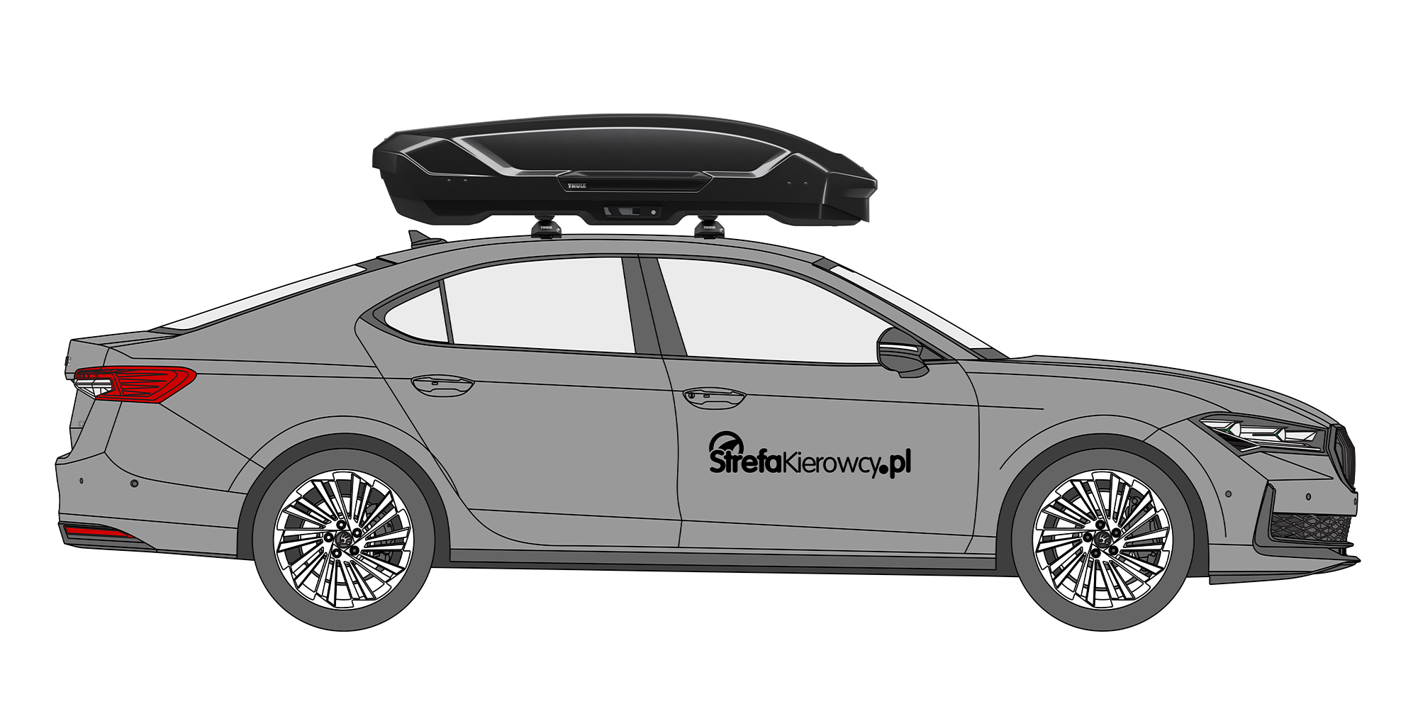 Boks_Thule_Motion_3_Sport_na_Skoda_Superb_IV_(3Y)_2024-_hatchback