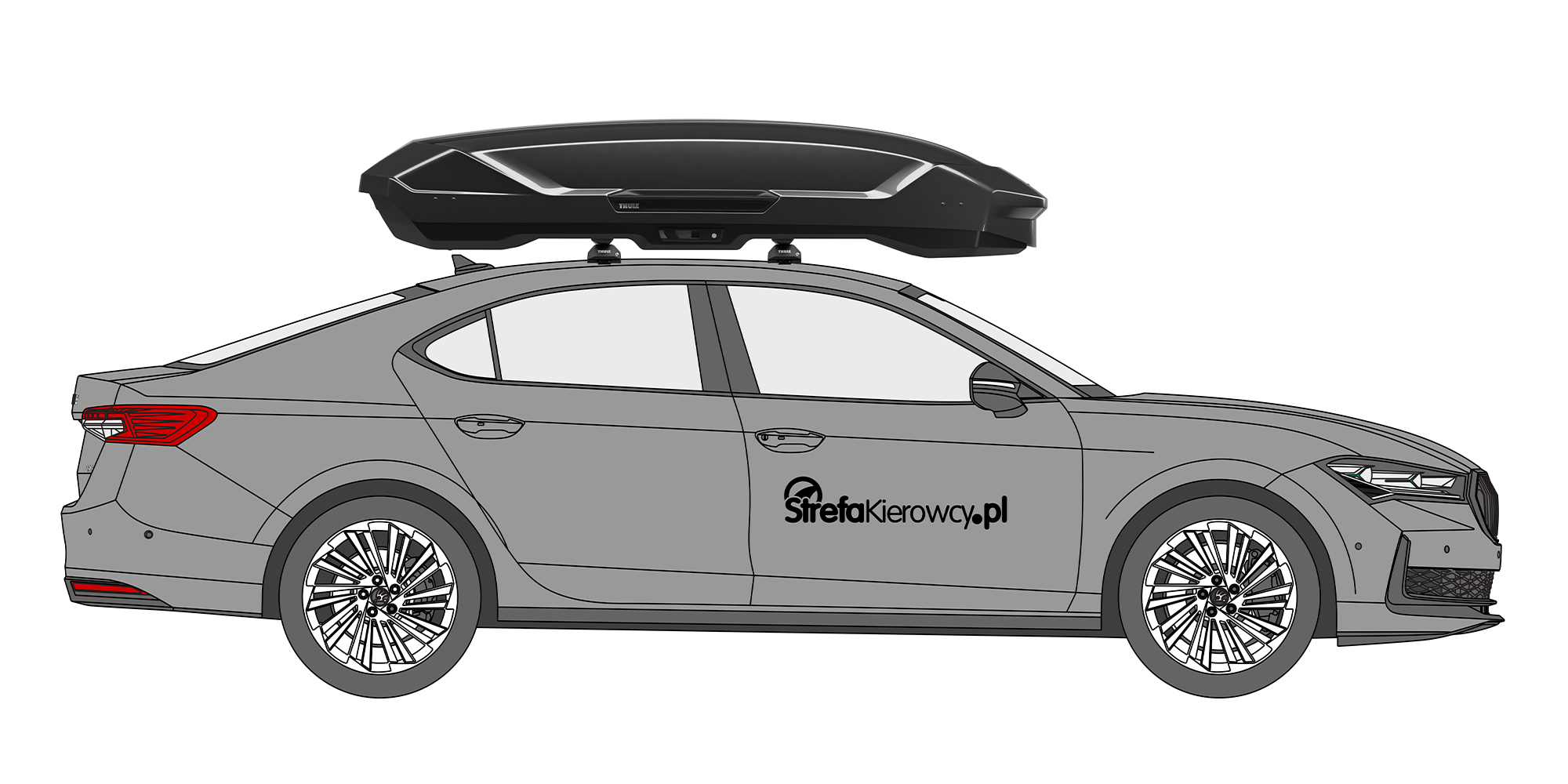 Boks_Thule_Motion_3_XXL_na_Skoda_Superb_IV_(3Y)_2024-_hatchback