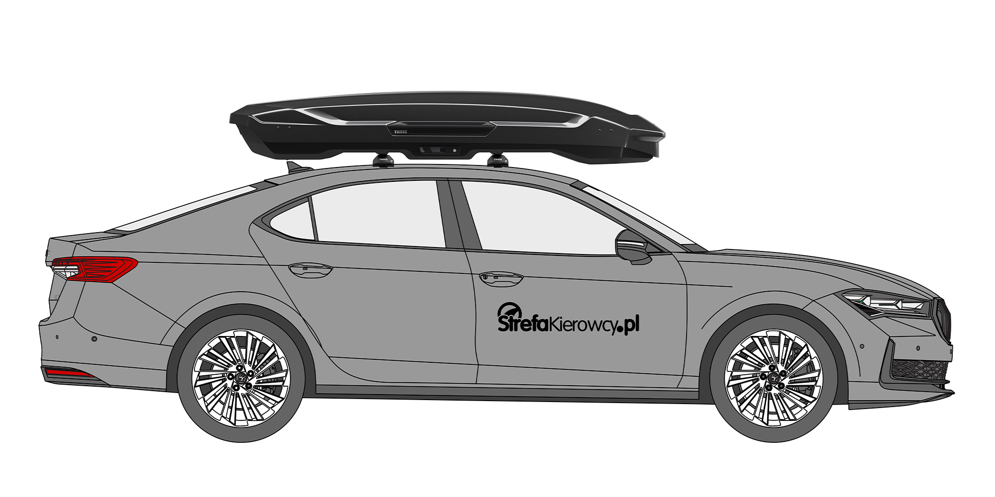 Boks_Thule_Motion_3_XXL_Low_na_Skoda_Superb_IV_(3Y)_2024-_hatchback