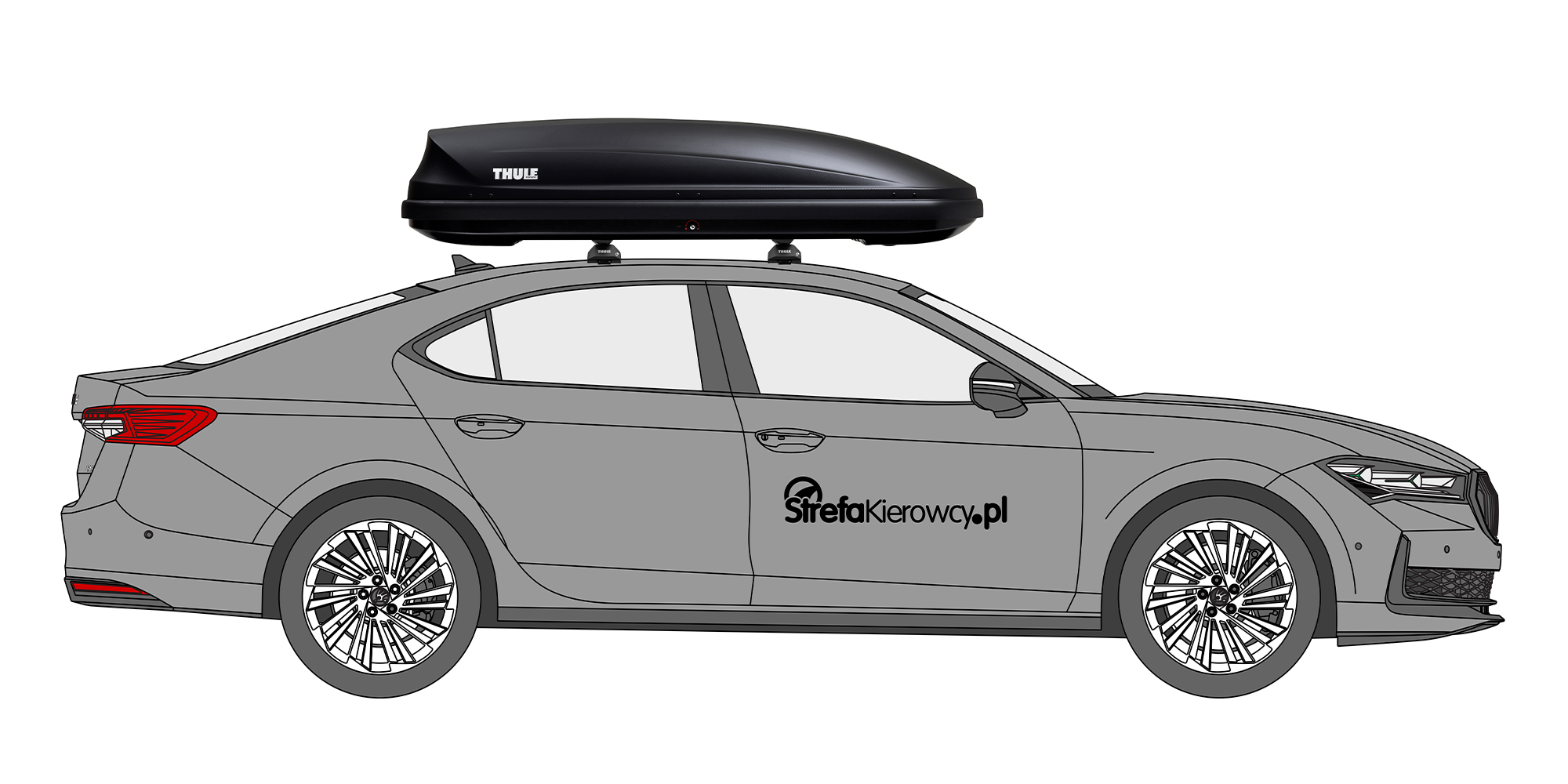Boks_Thule_Pacific_L_780_na_Skoda_Superb_IV_(3Y)_2024-_hatchback