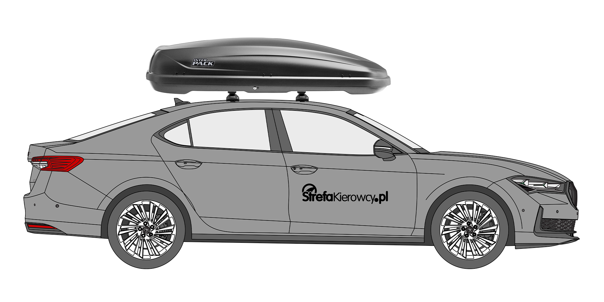 Boks_Inter_Pack_Traxer_8.6_na_Skoda_Superb_IV_(3Y)_2024-_hatchback