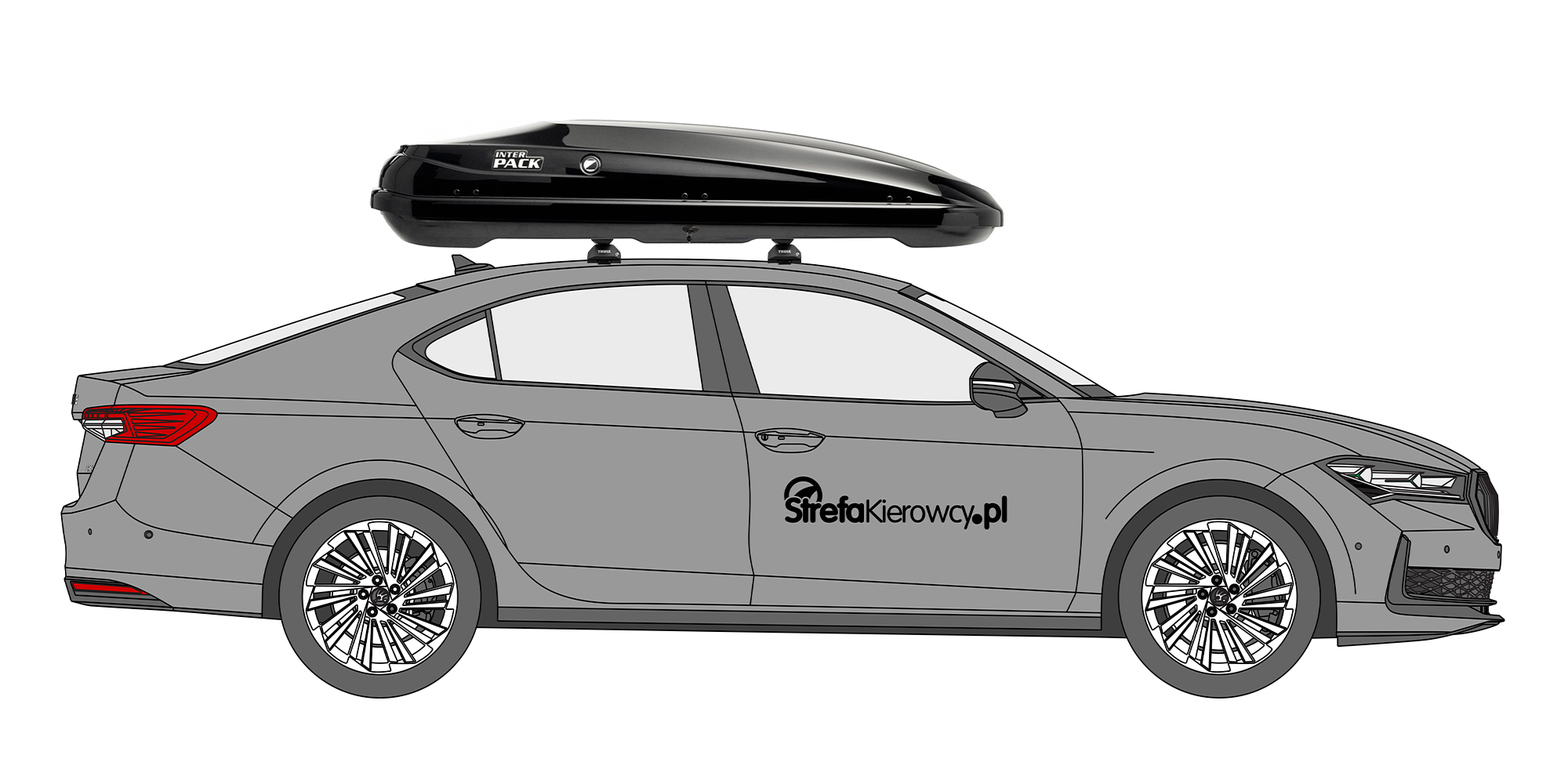 Boks_Inter_Pack_Zenith_8.6_na_Skoda_Superb_IV_(3Y)_2024-_hatchback