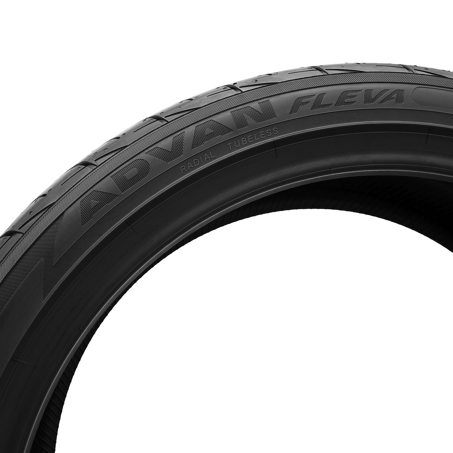 Galeria_Yokohama_Yokohama ADVAN Fleva V701_5