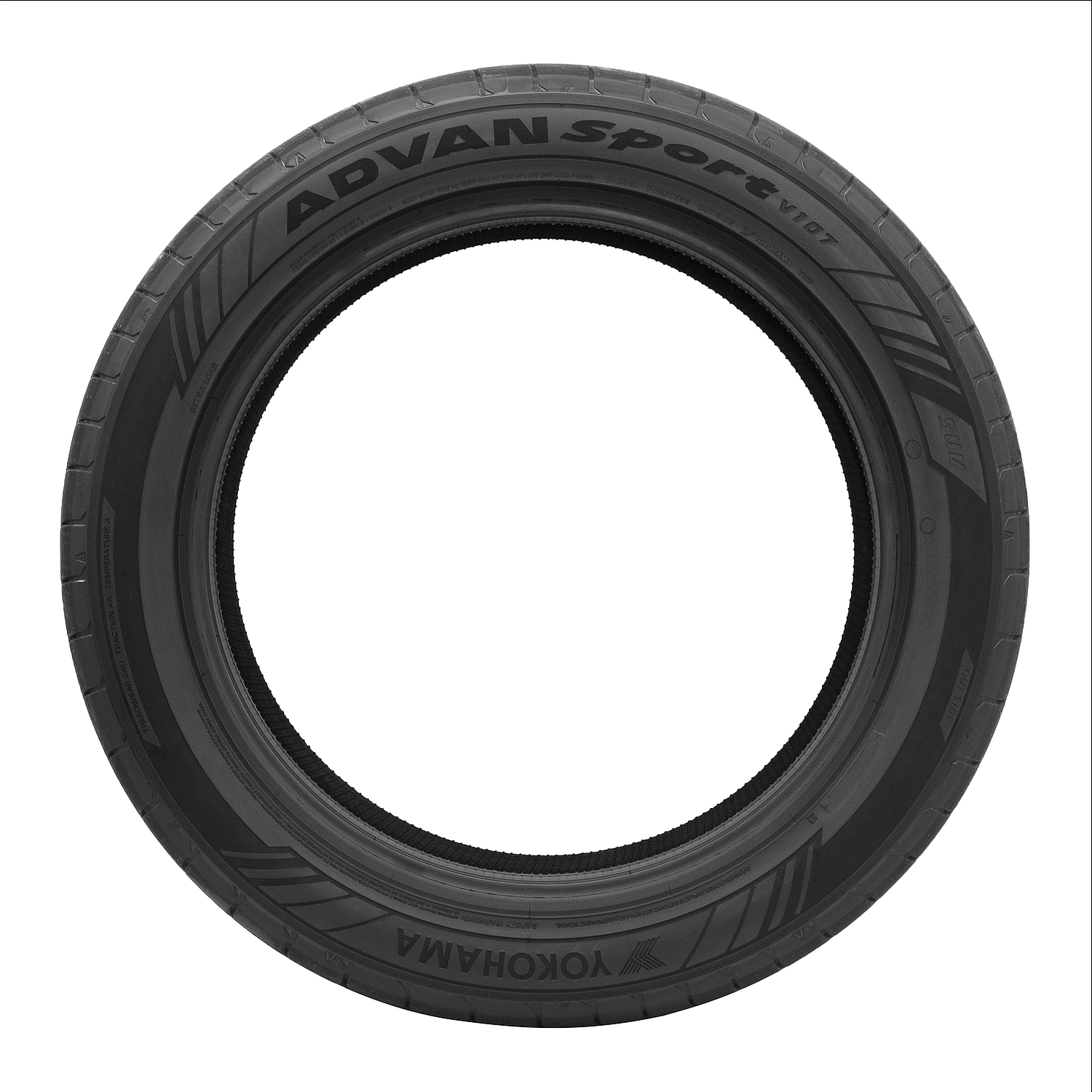 Galeria_Yokohama_Yokohama ADVAN Sport V107 SUV_2