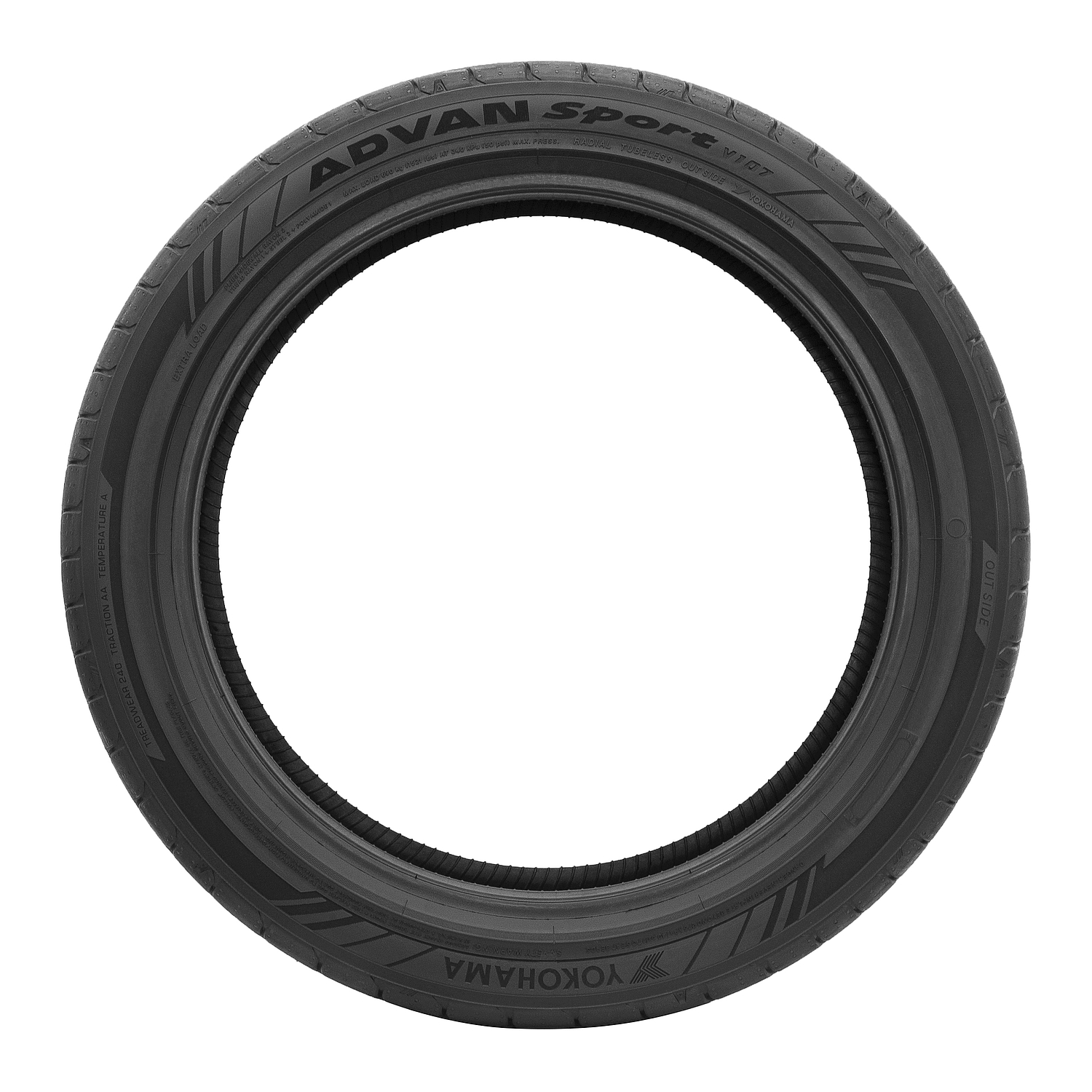 Galeria_Yokohama_Yokohama ADVAN Sport V107_2