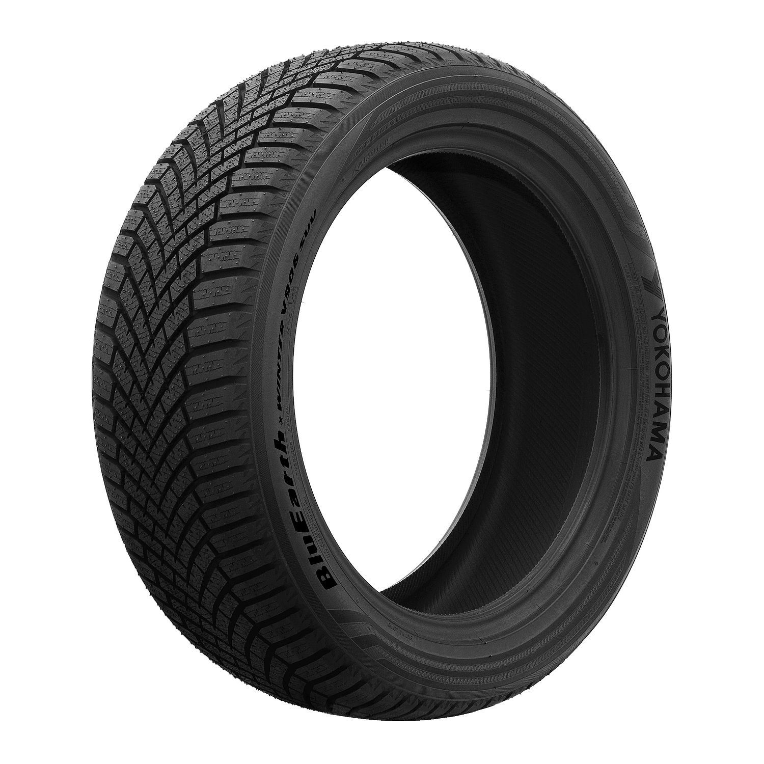 Galeria_Yokohama_Yokohama BluEarth Winter V906 SUV_1