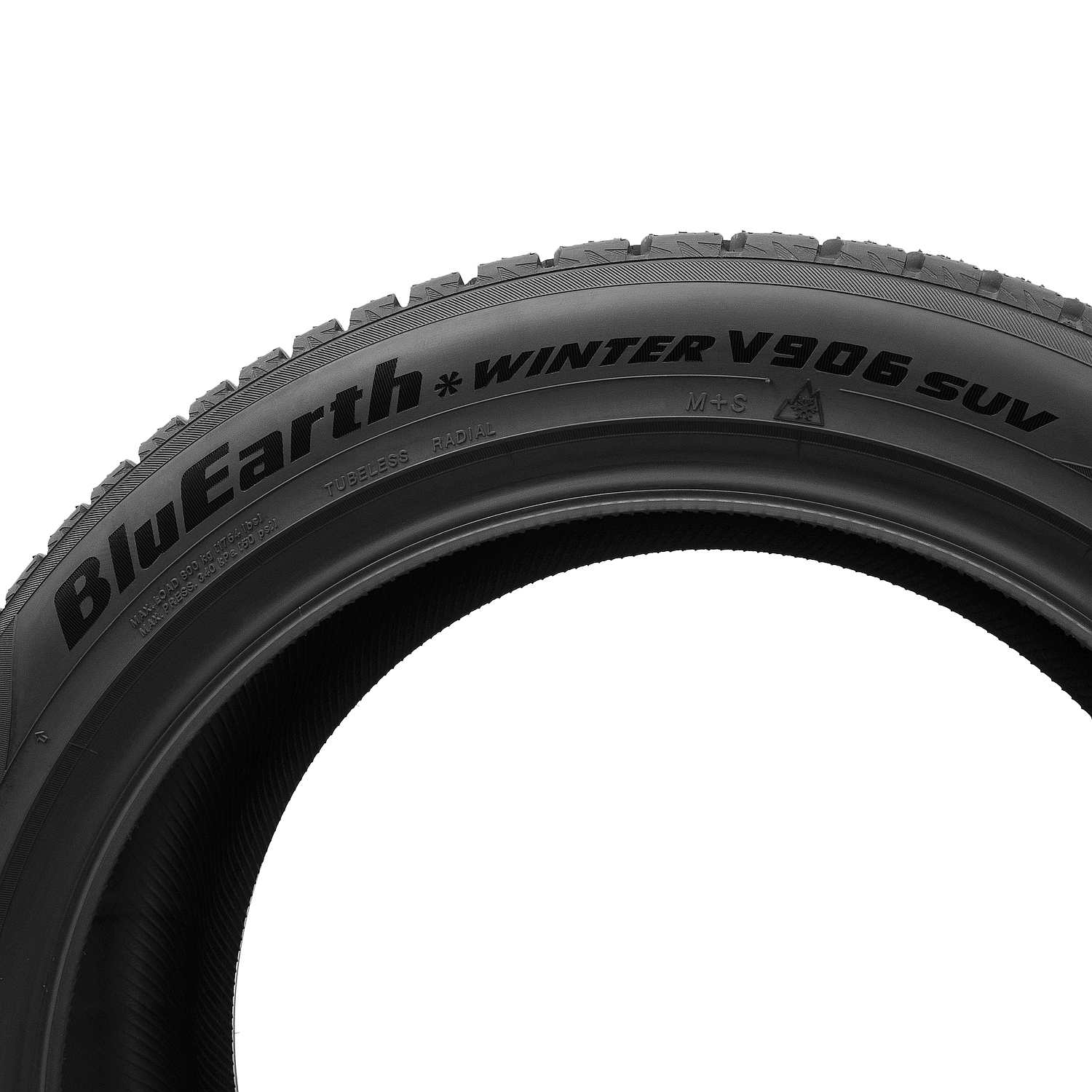 Galeria_Yokohama_Yokohama BluEarth Winter V906 SUV_4