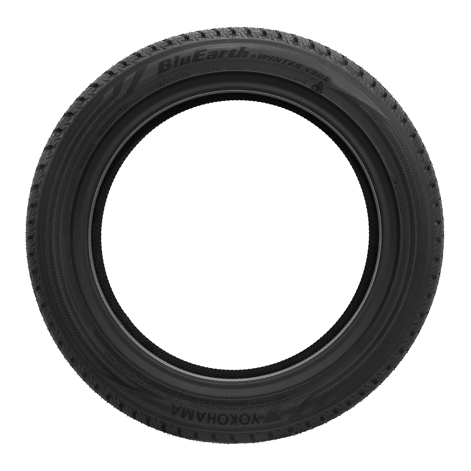 Galeria_Yokohama_Yokohama BluEarth Winter V906_2